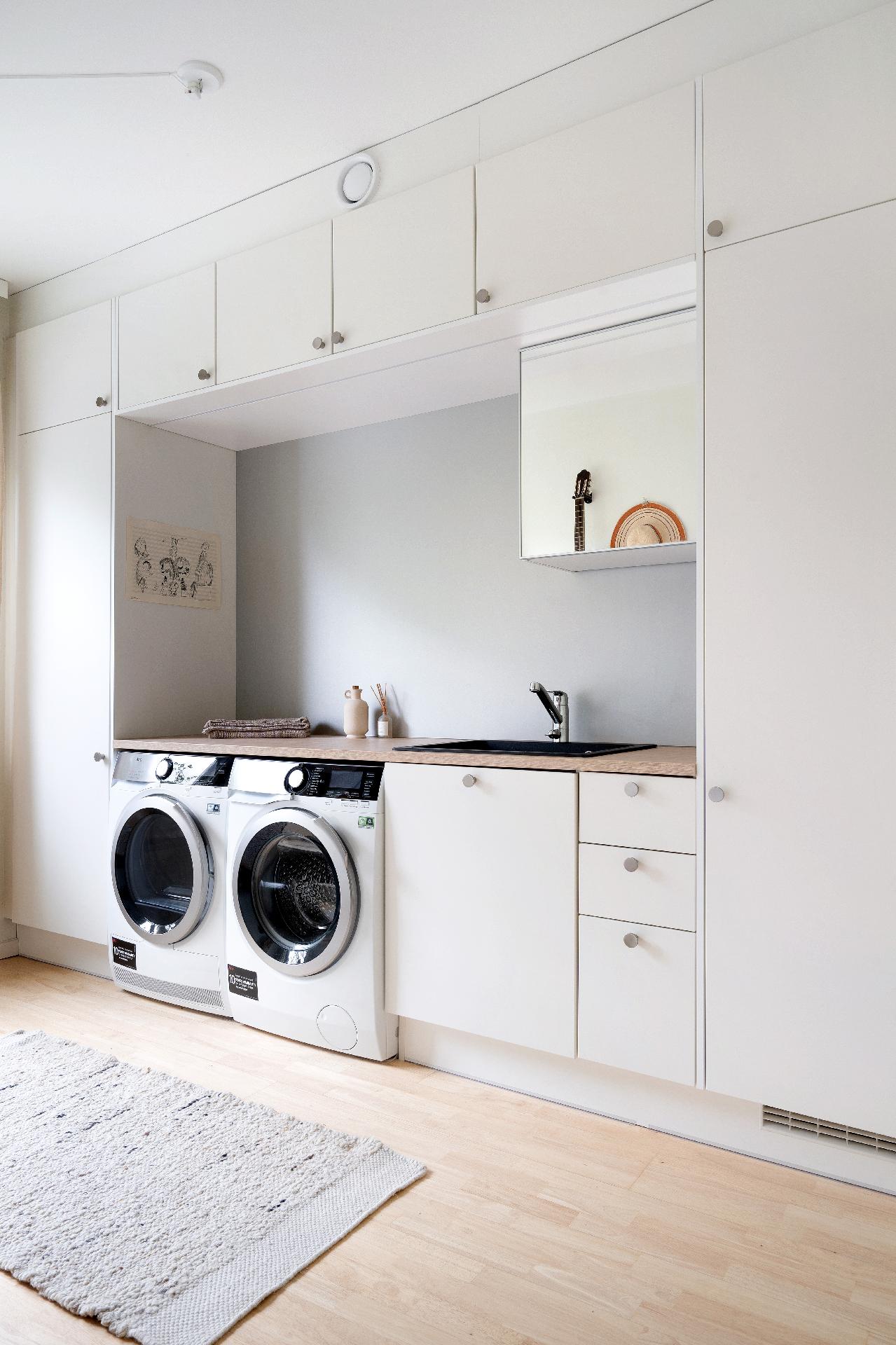 Männikkötie 11, Maunula, Helsinki