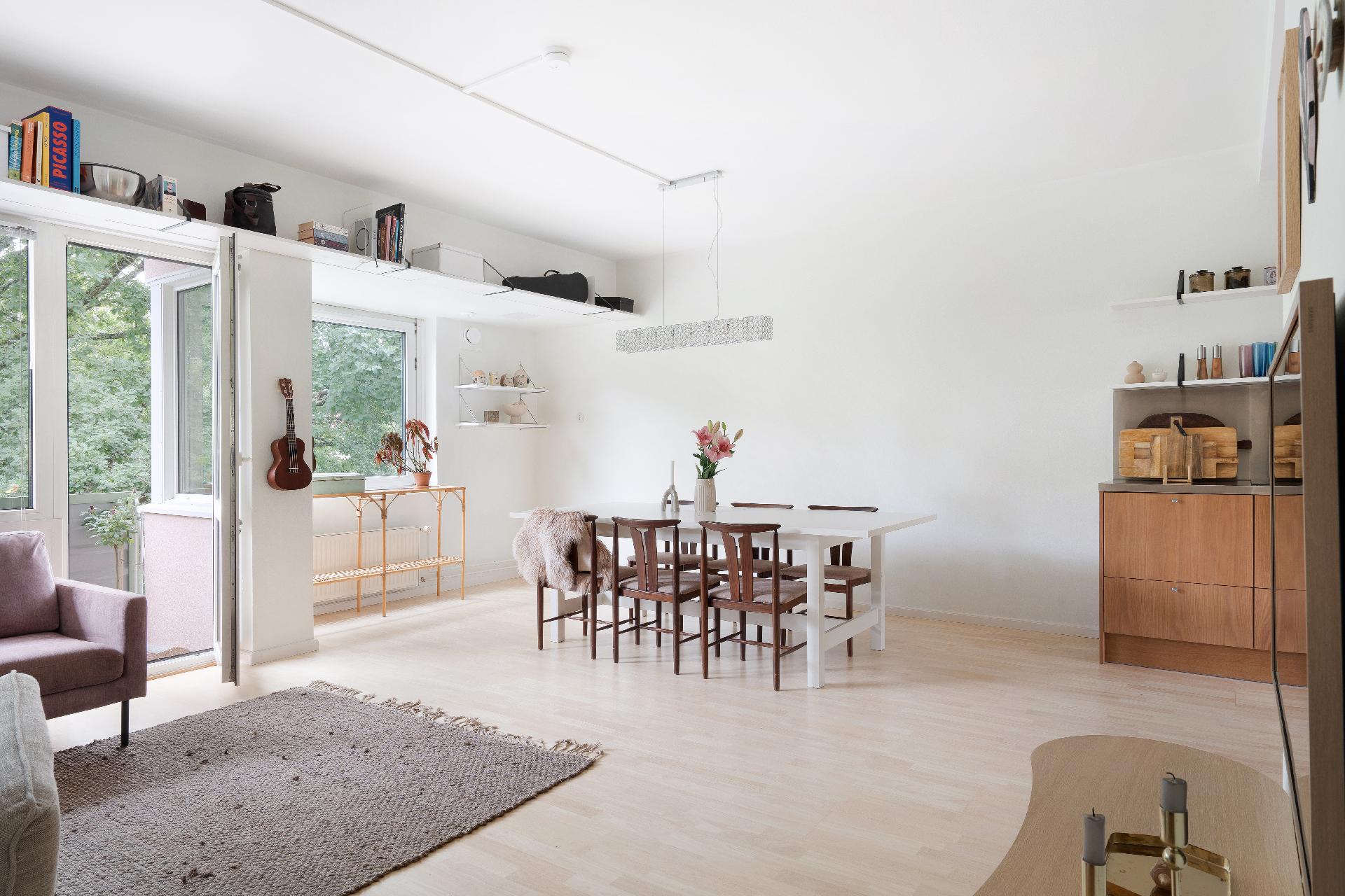 Männikkötie 11, Maunula, Helsinki