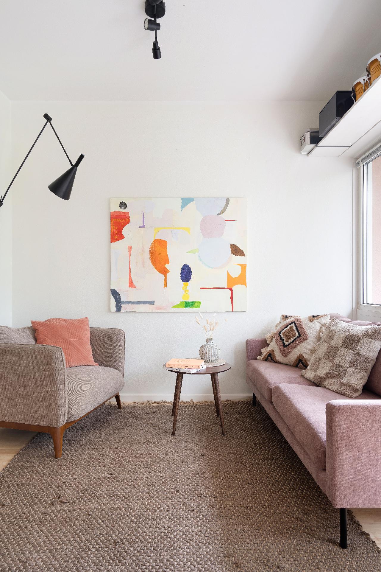 Männikkötie 11, Maunula, Helsinki