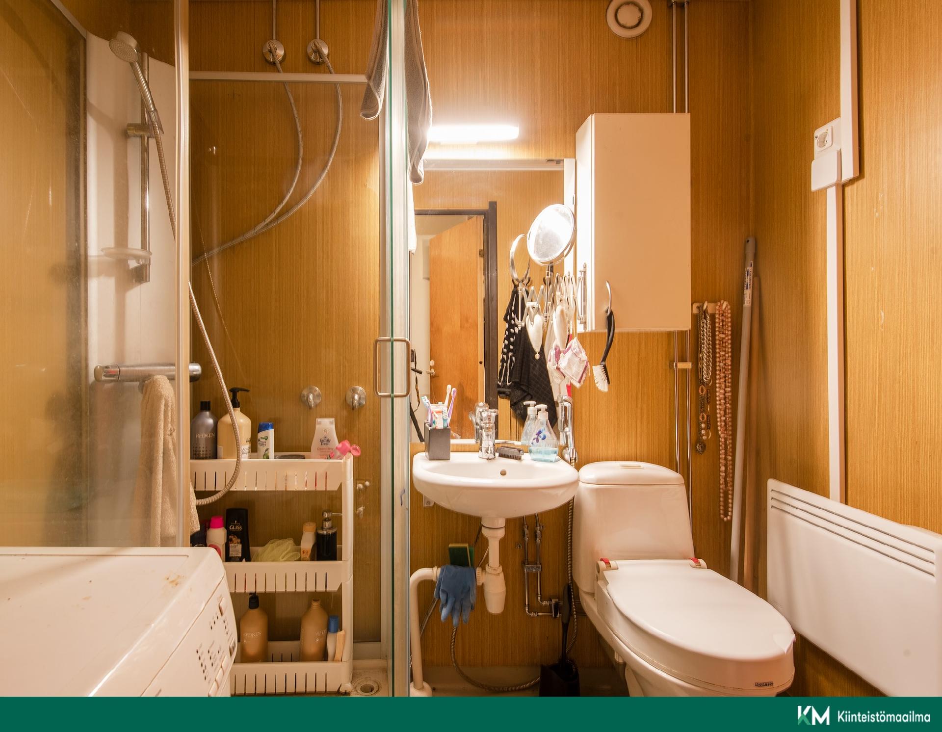 kylpyhuone