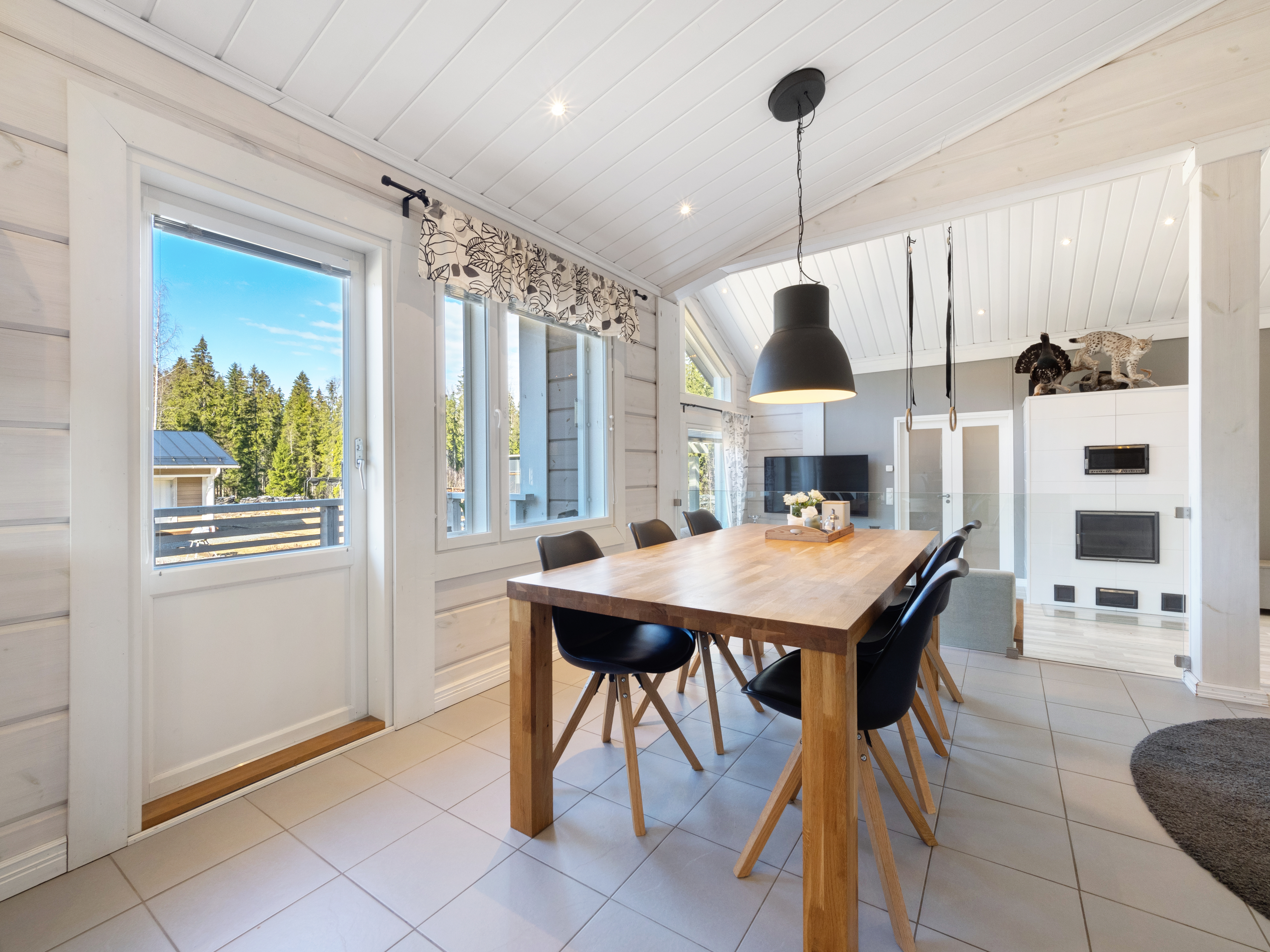 Jakokoskentie 109, Jakokoski, Joensuu