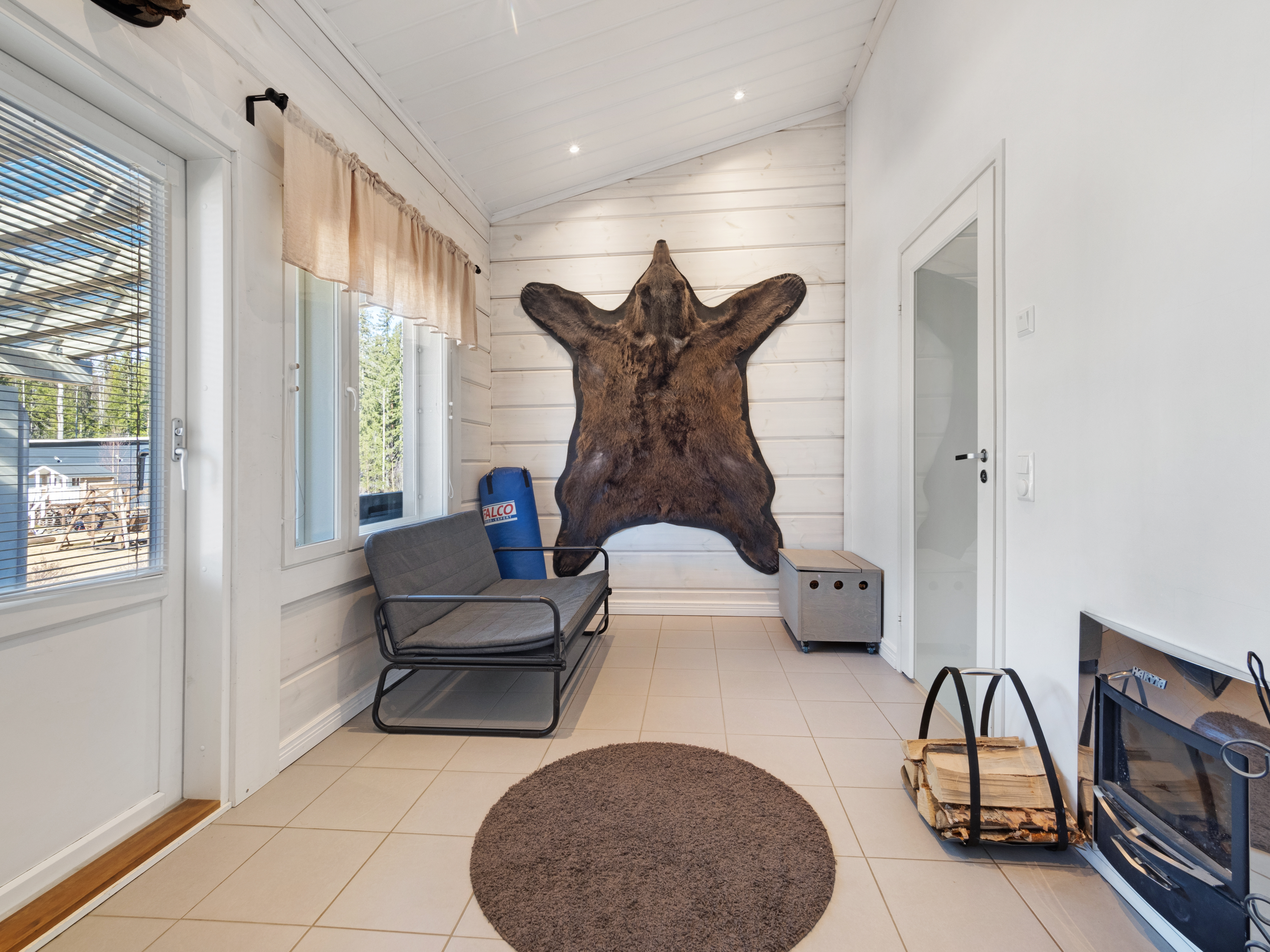 Jakokoskentie 109, Jakokoski, Joensuu