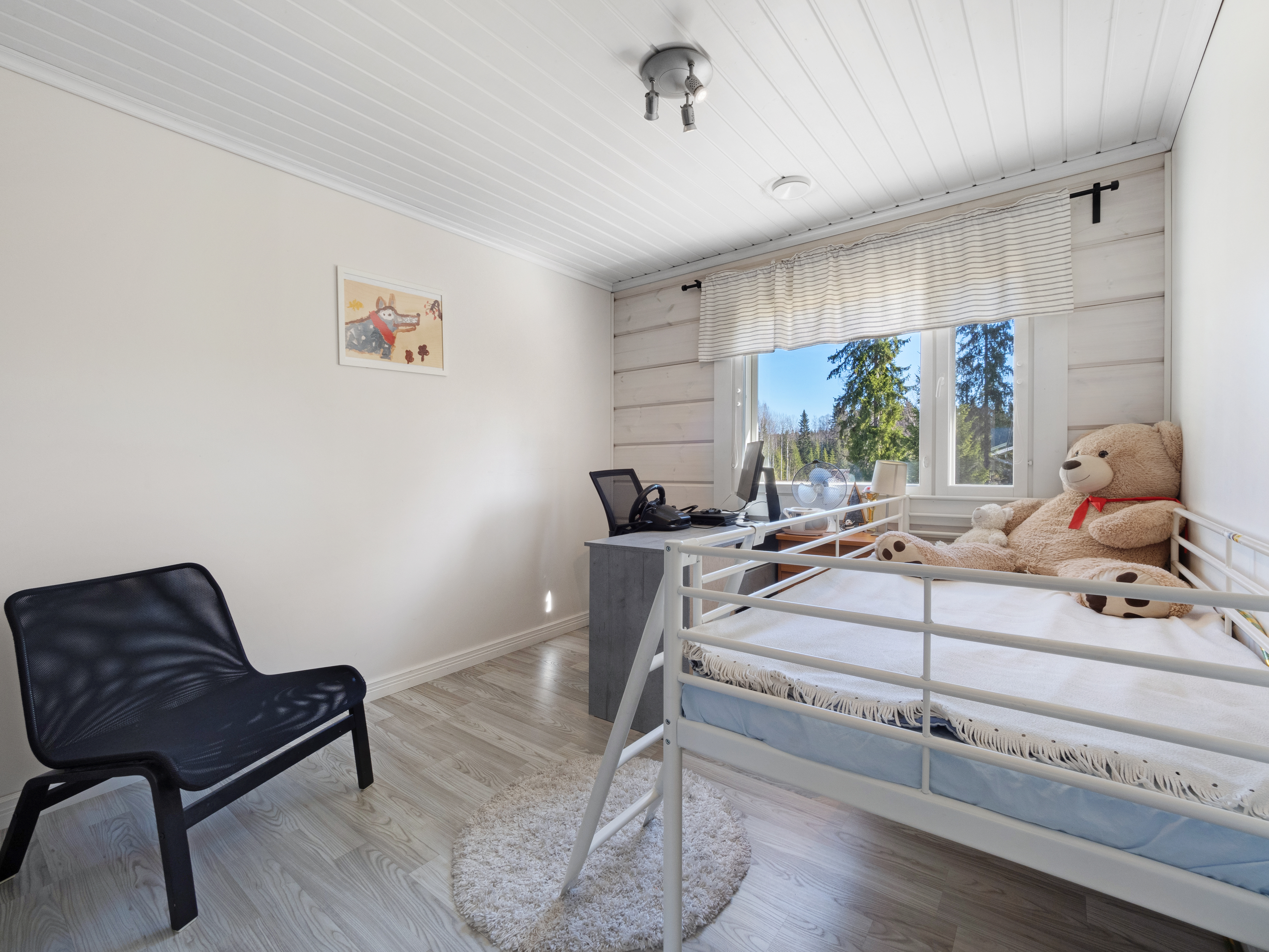 Jakokoskentie 109, Jakokoski, Joensuu