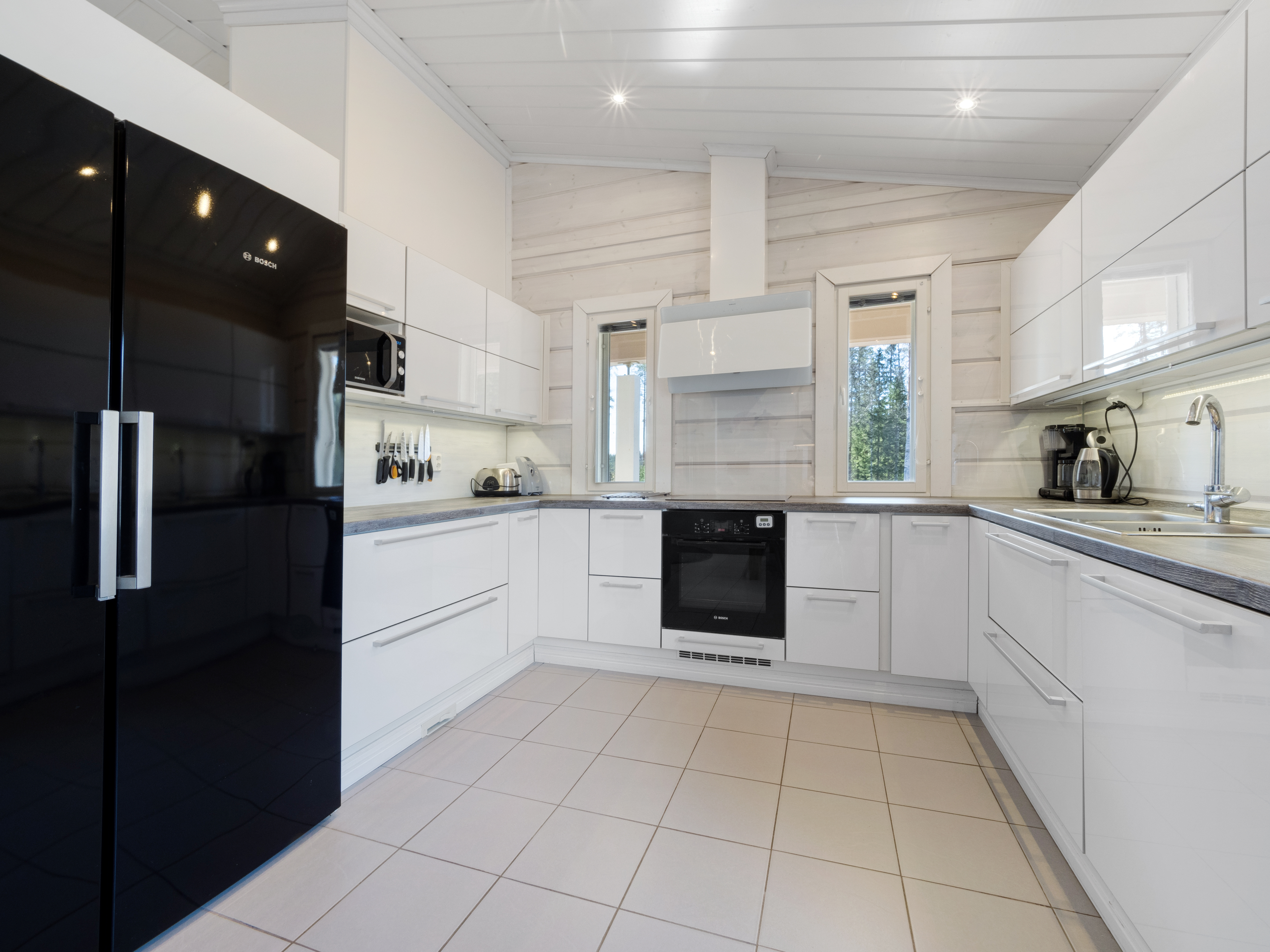 Jakokoskentie 109, Jakokoski, Joensuu