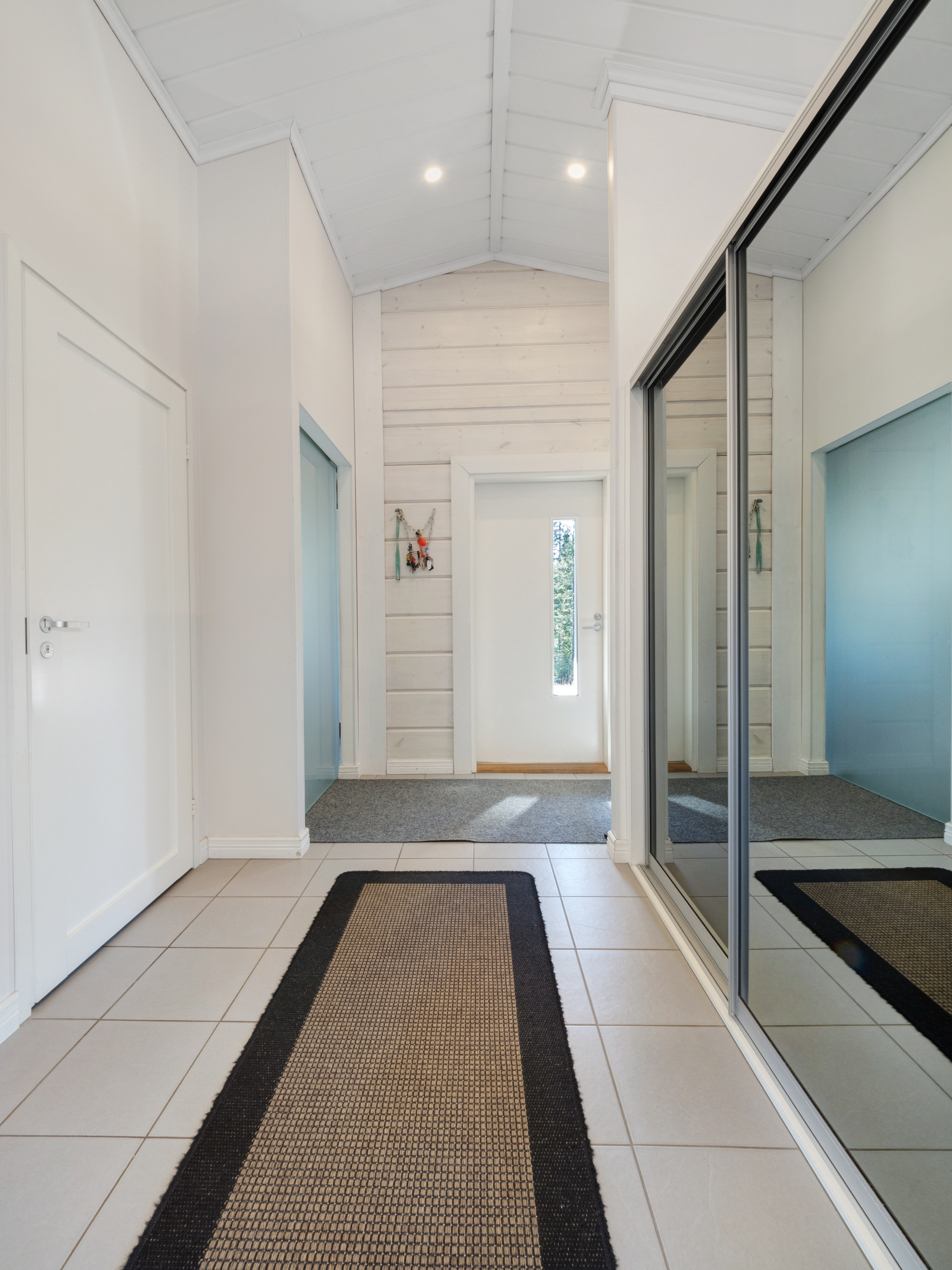 Jakokoskentie 109, Jakokoski, Joensuu