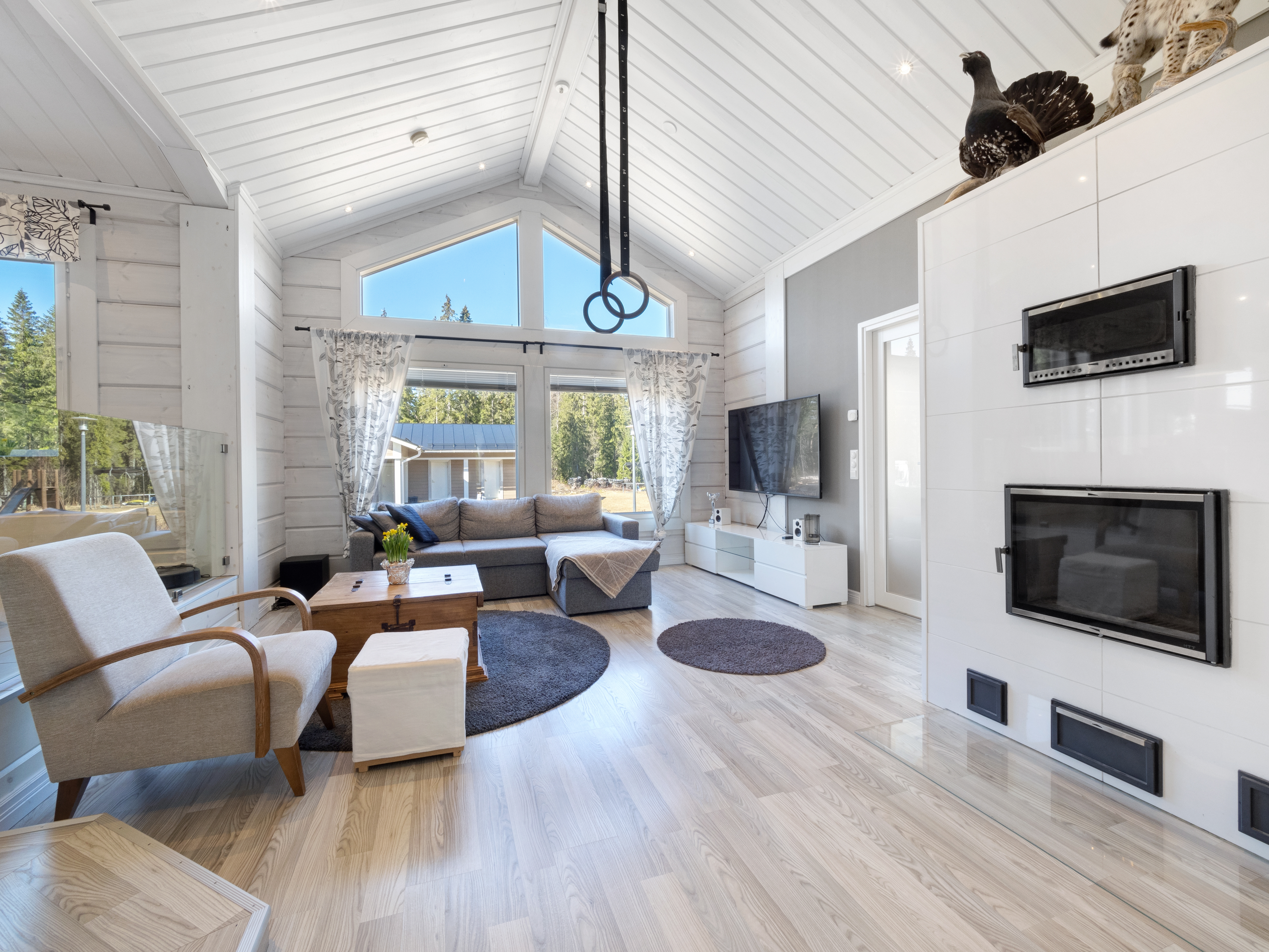 Jakokoskentie 109, Jakokoski, Joensuu