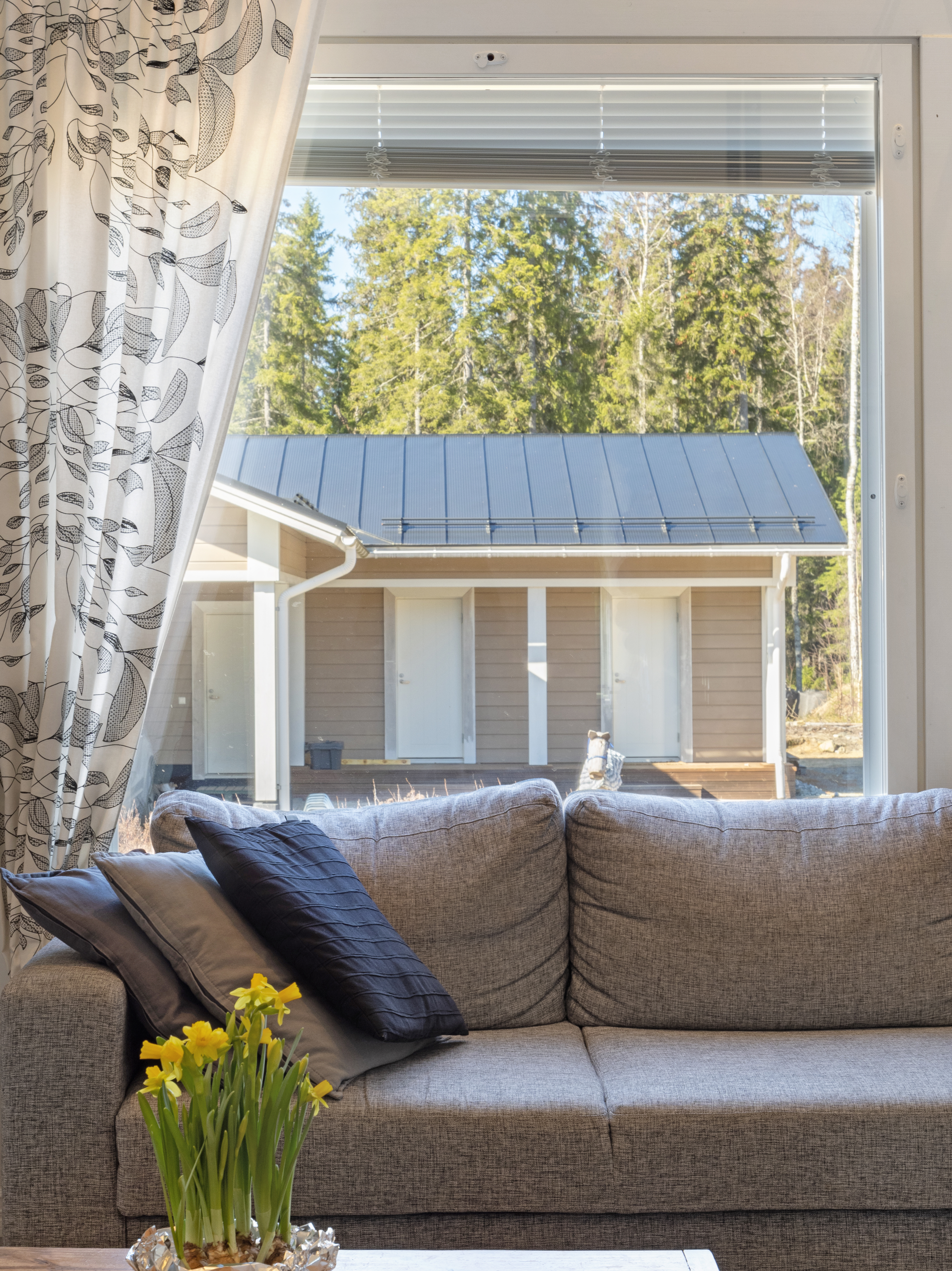 Jakokoskentie 109, Jakokoski, Joensuu