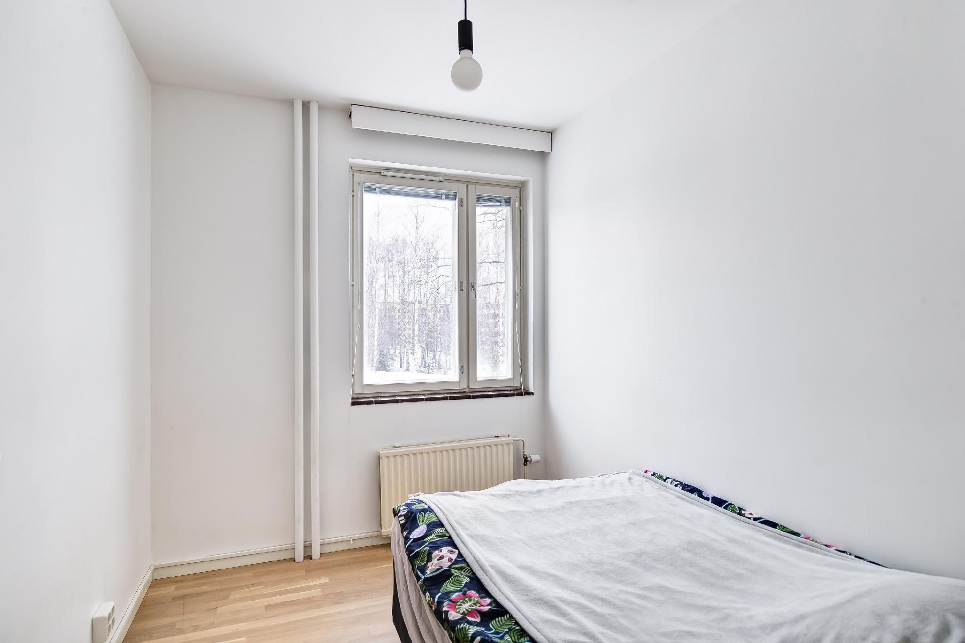 Pellervonkatu 27, Kaleva, Tampere