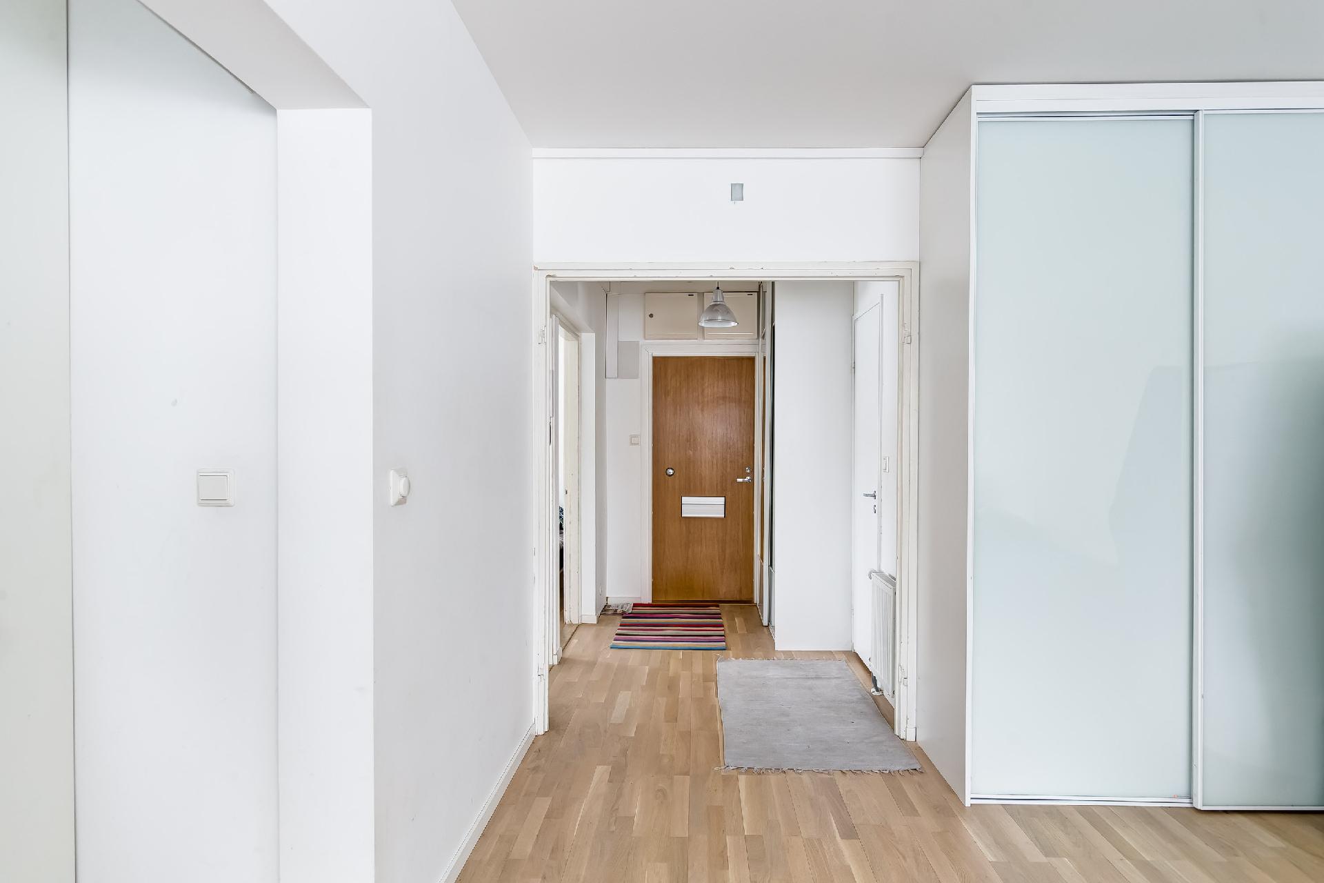 Pellervonkatu 27, Kaleva, Tampere