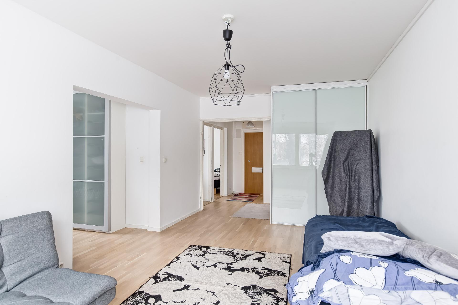 Pellervonkatu 27, Kaleva, Tampere