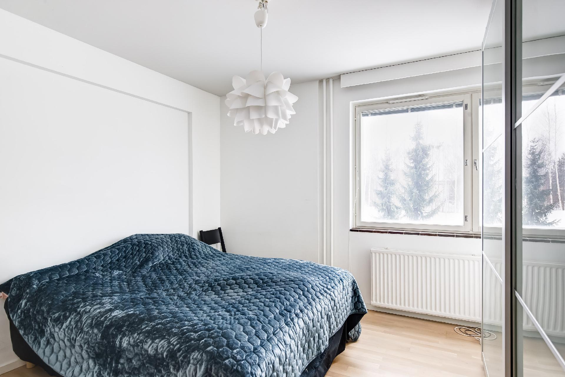 Pellervonkatu 27, Kaleva, Tampere