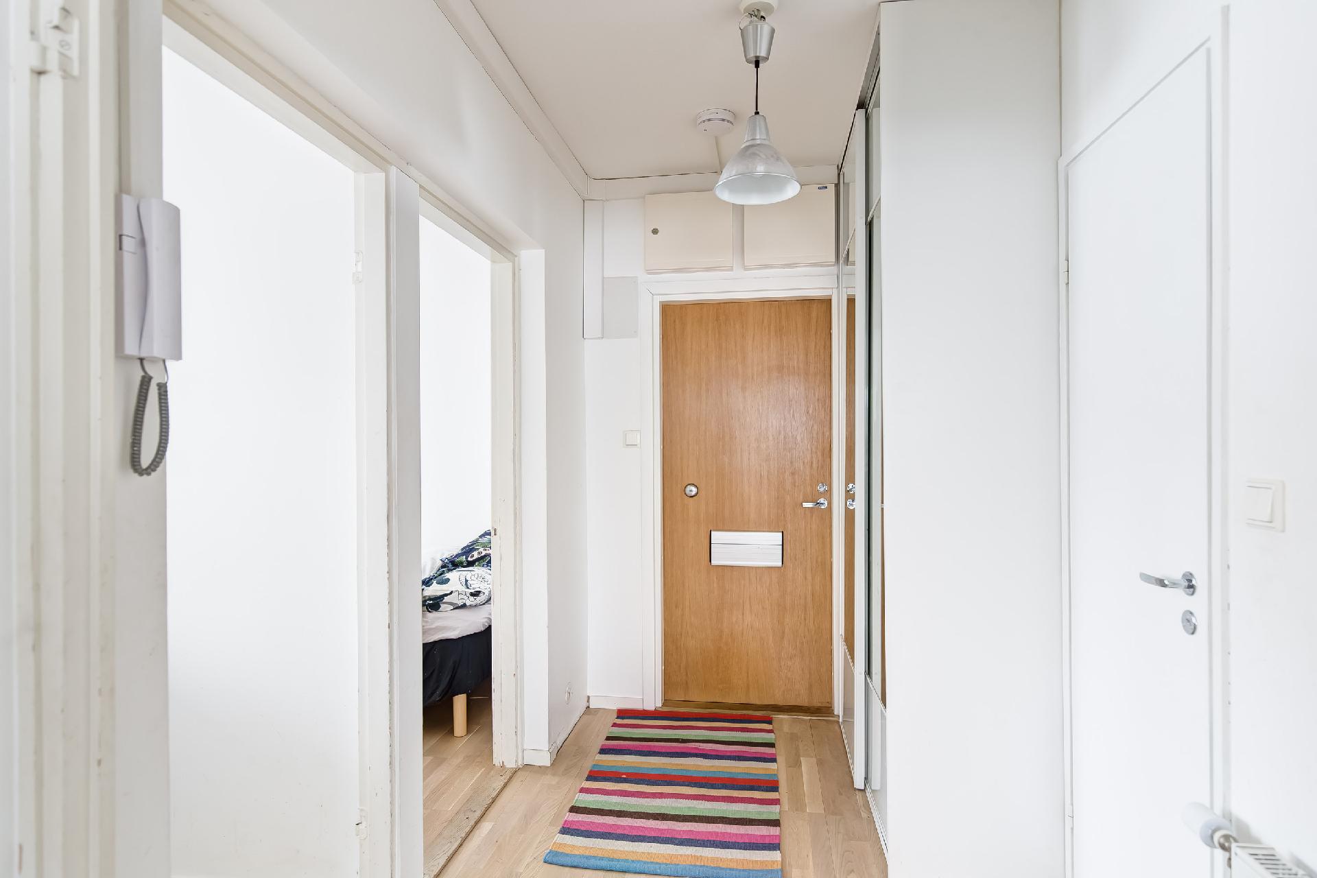 Pellervonkatu 27, Kaleva, Tampere