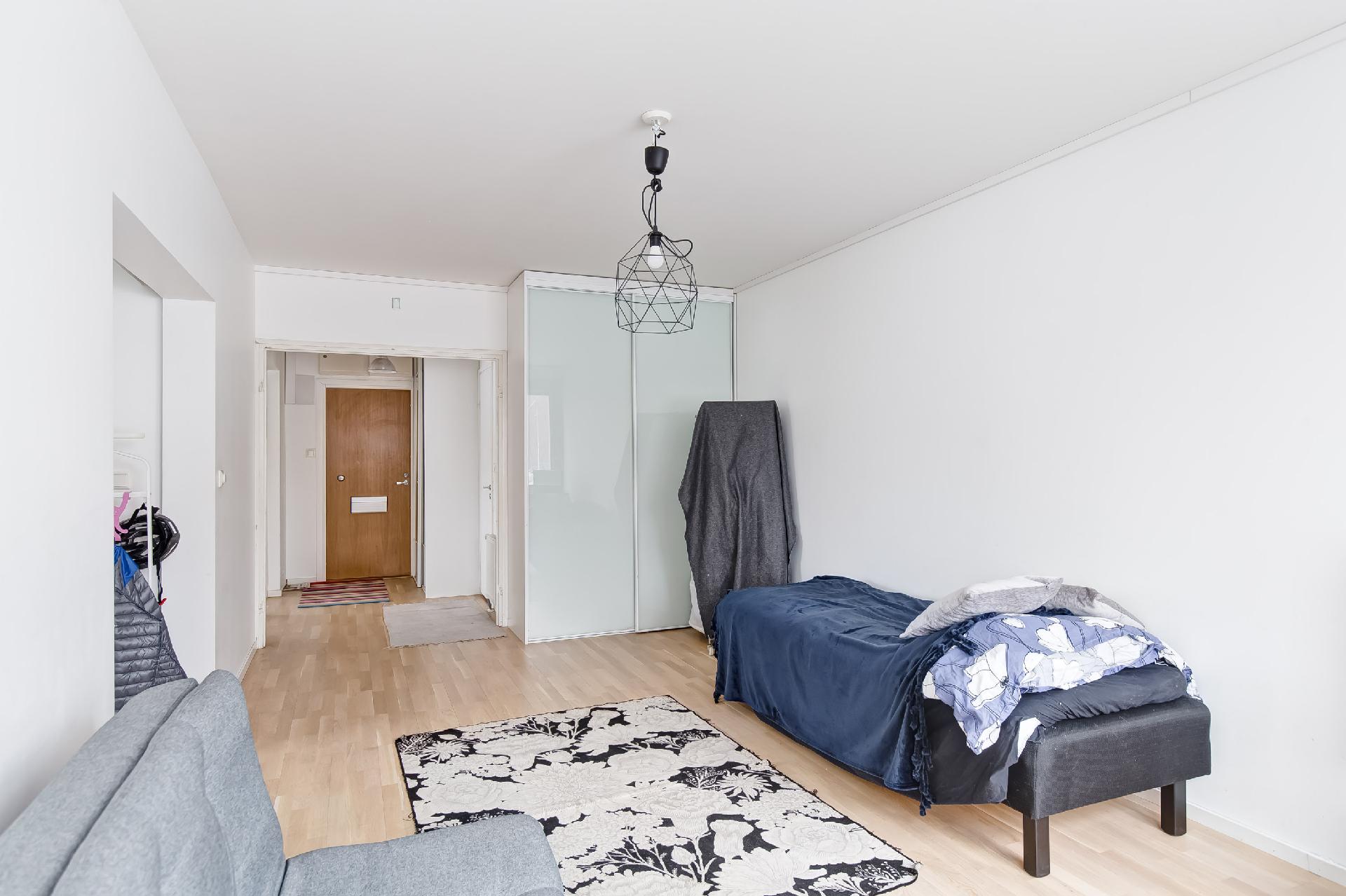 Pellervonkatu 27, Kaleva, Tampere