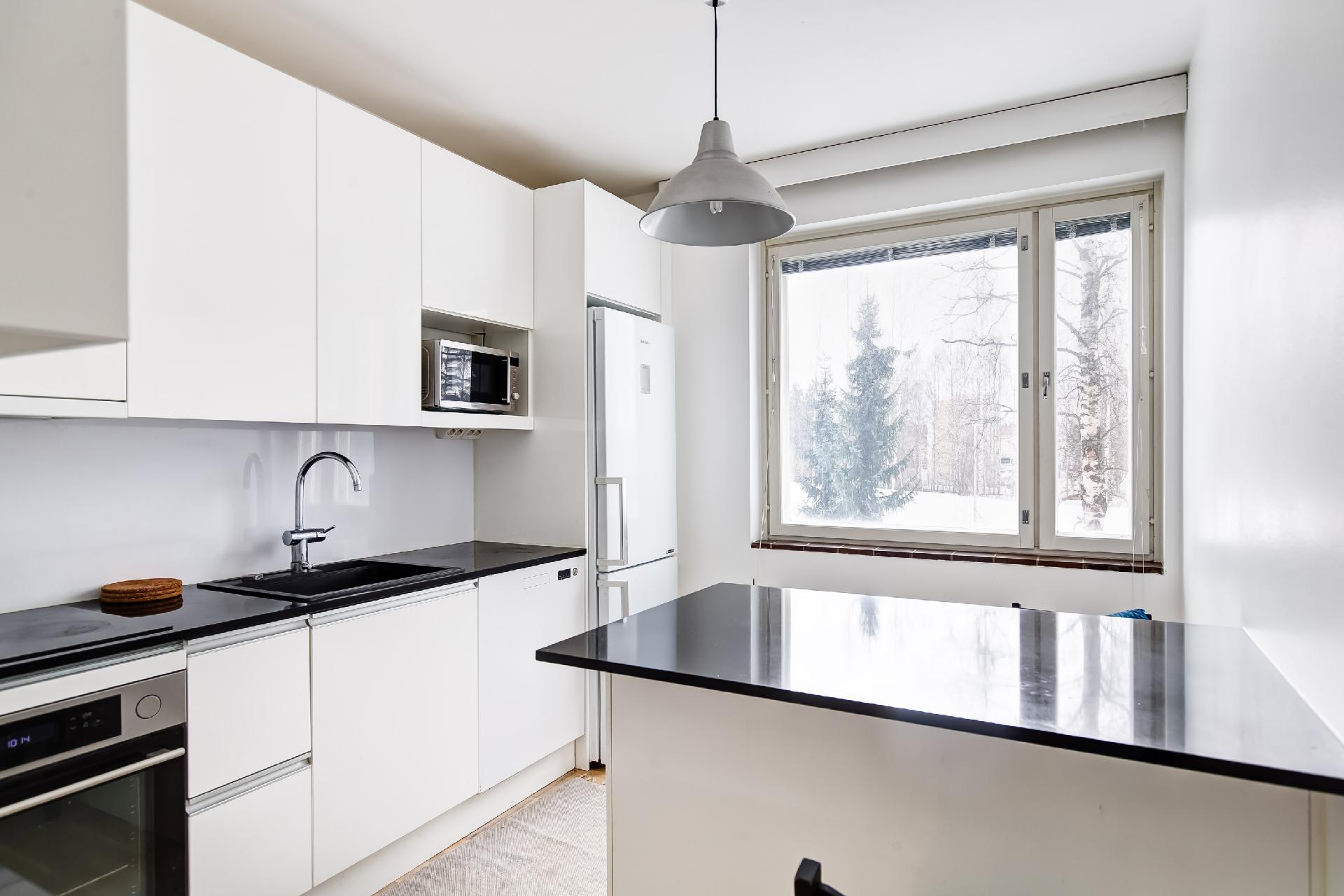 Pellervonkatu 27, Kaleva, Tampere