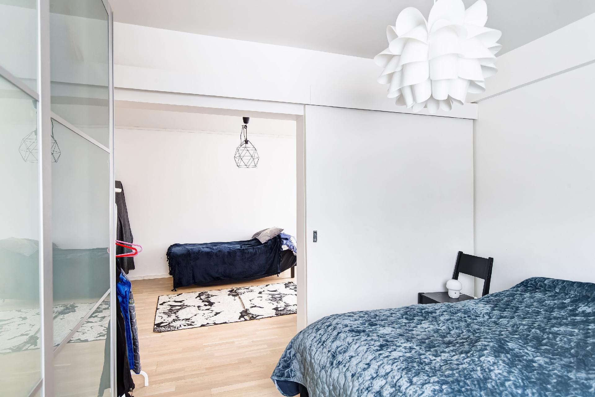 Pellervonkatu 27, Kaleva, Tampere