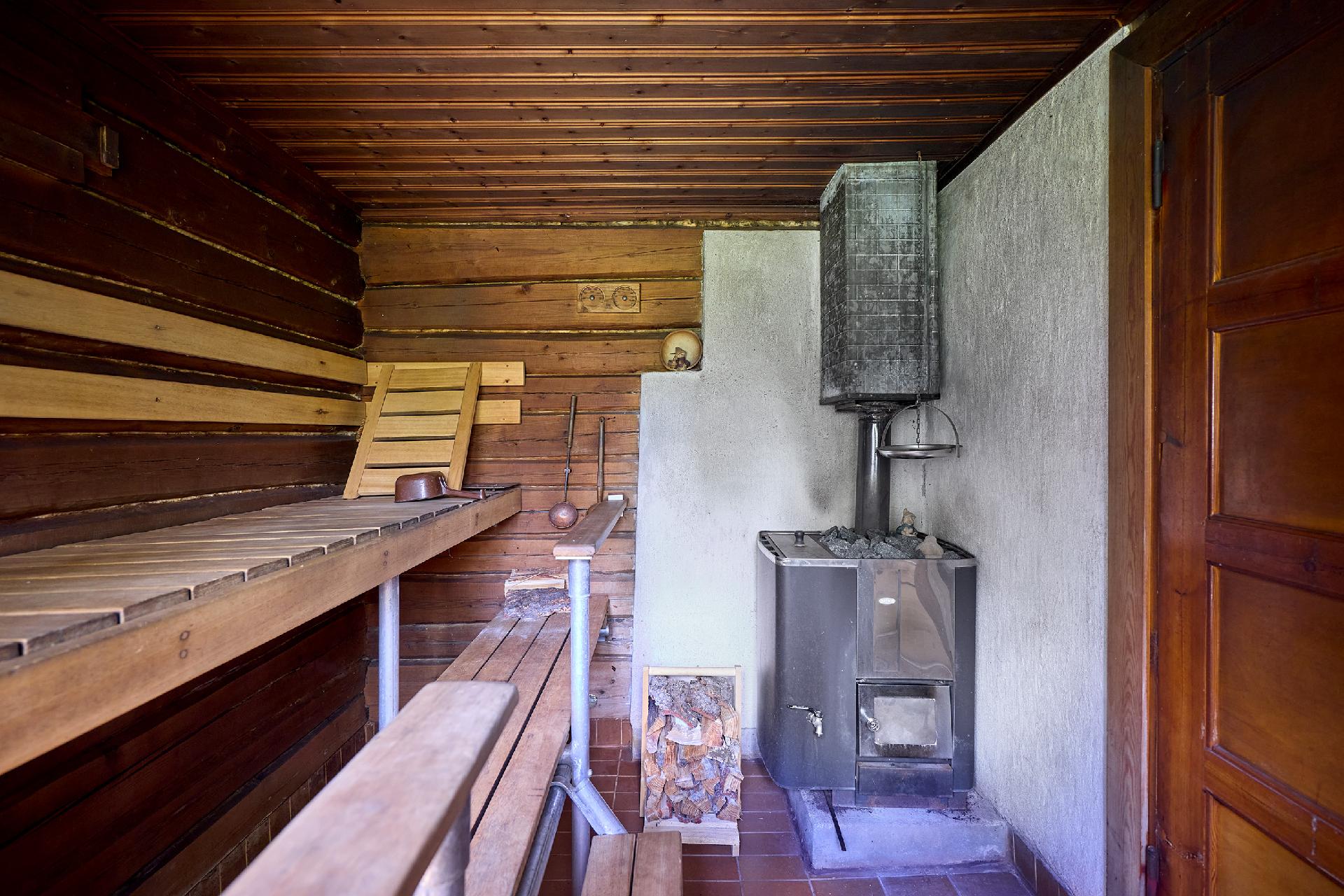 Saarikontie 107, Lehmijärvi, Lohja