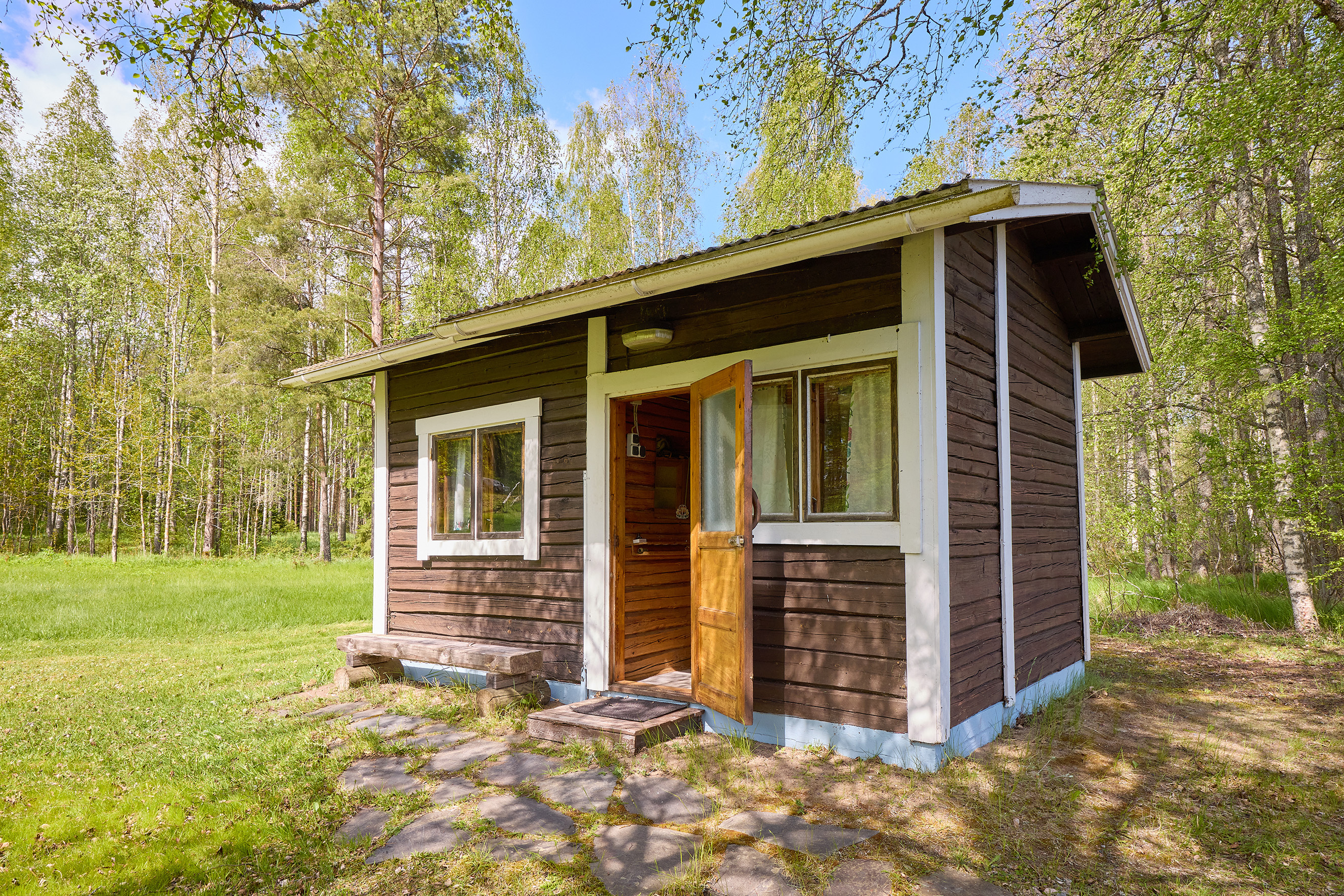Saarikontie 107, Lehmijärvi, Lohja