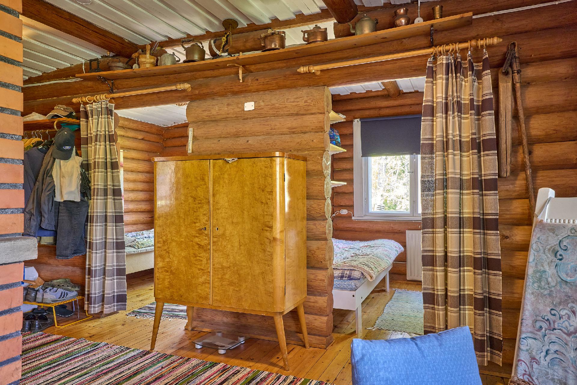 Saarikontie 107, Lehmijärvi, Lohja