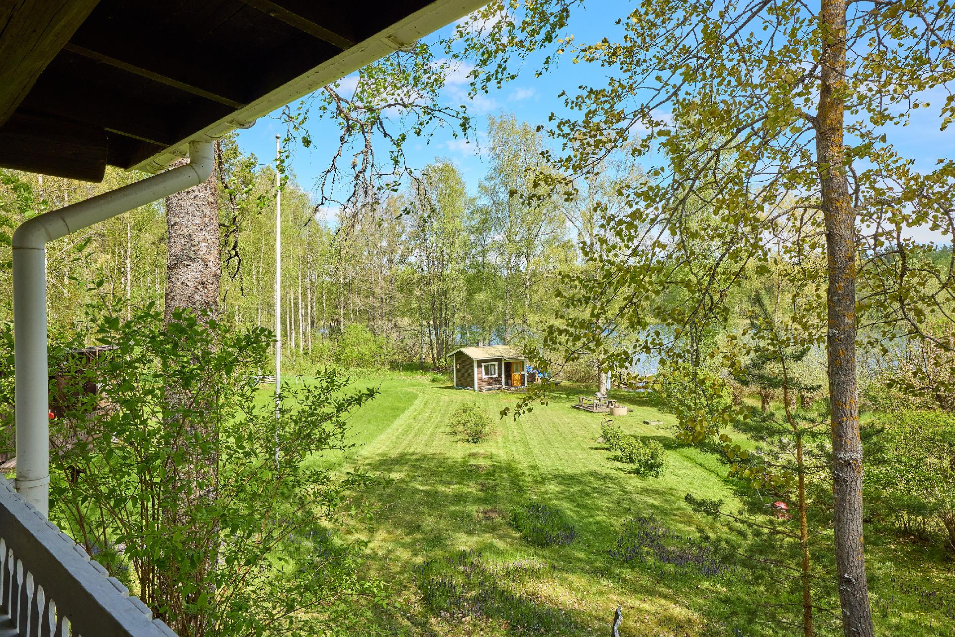 Saarikontie 107, Lehmijärvi, Lohja