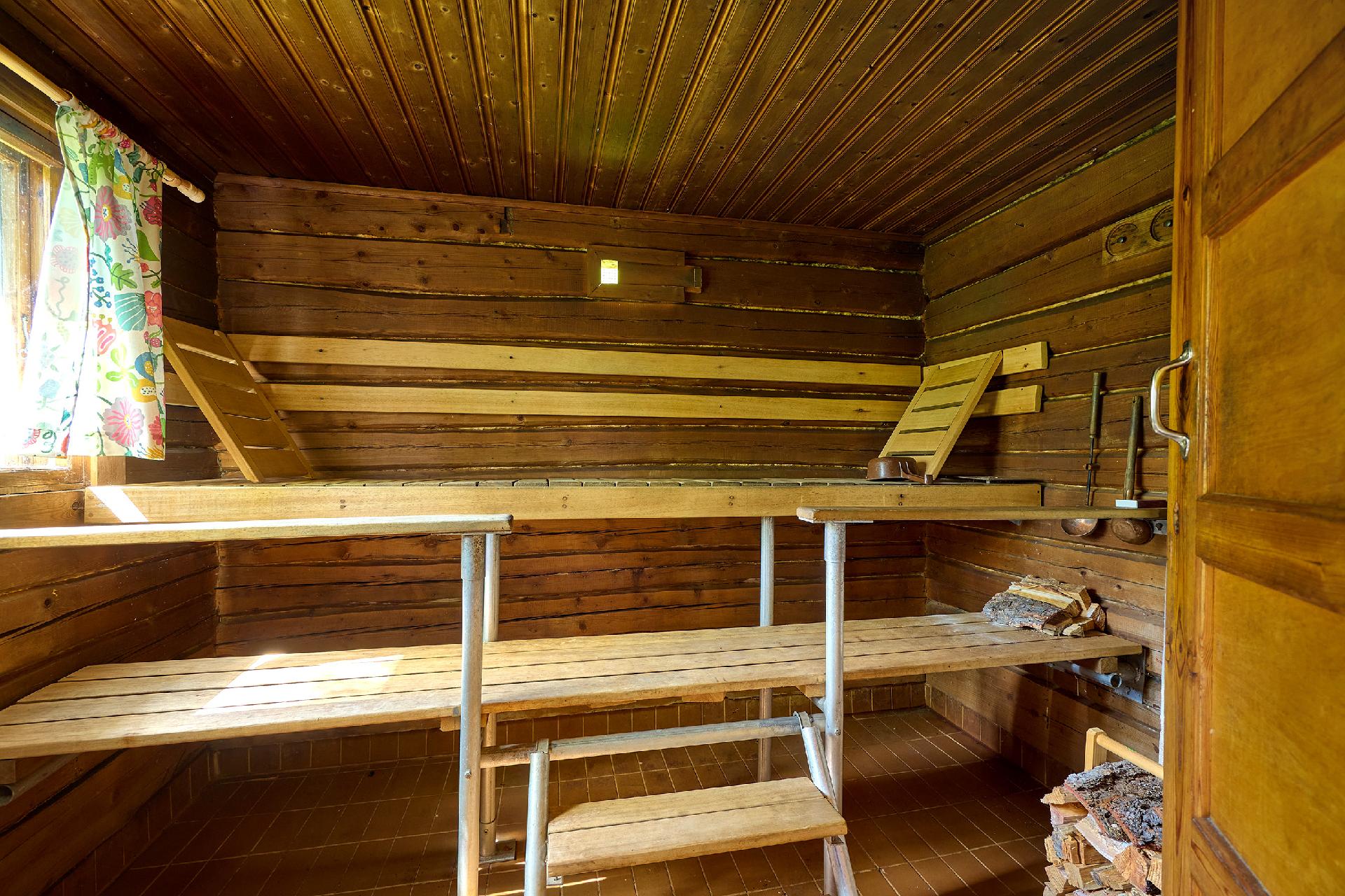 Saarikontie 107, Lehmijärvi, Lohja