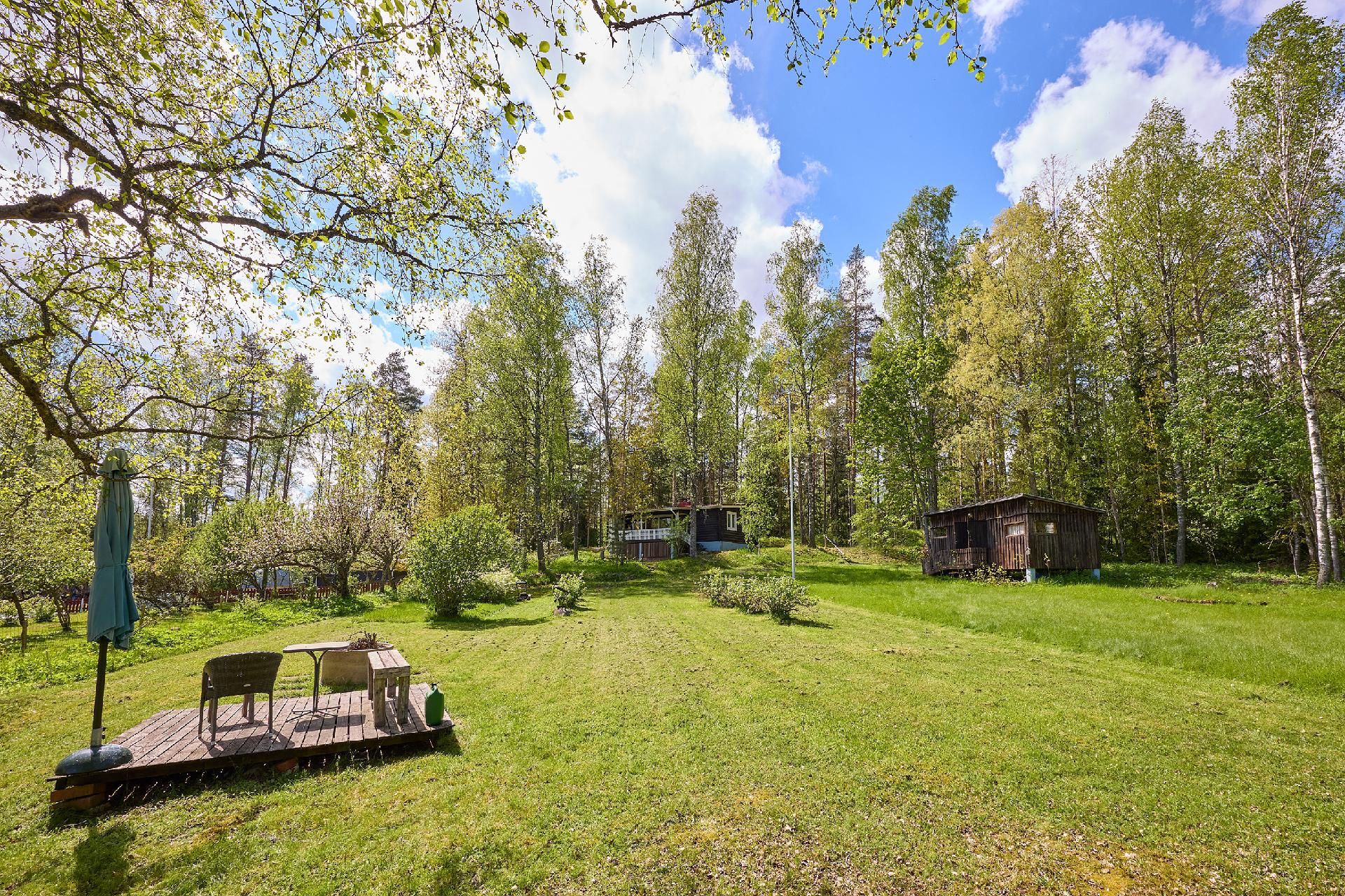 Saarikontie 107, Lehmijärvi, Lohja