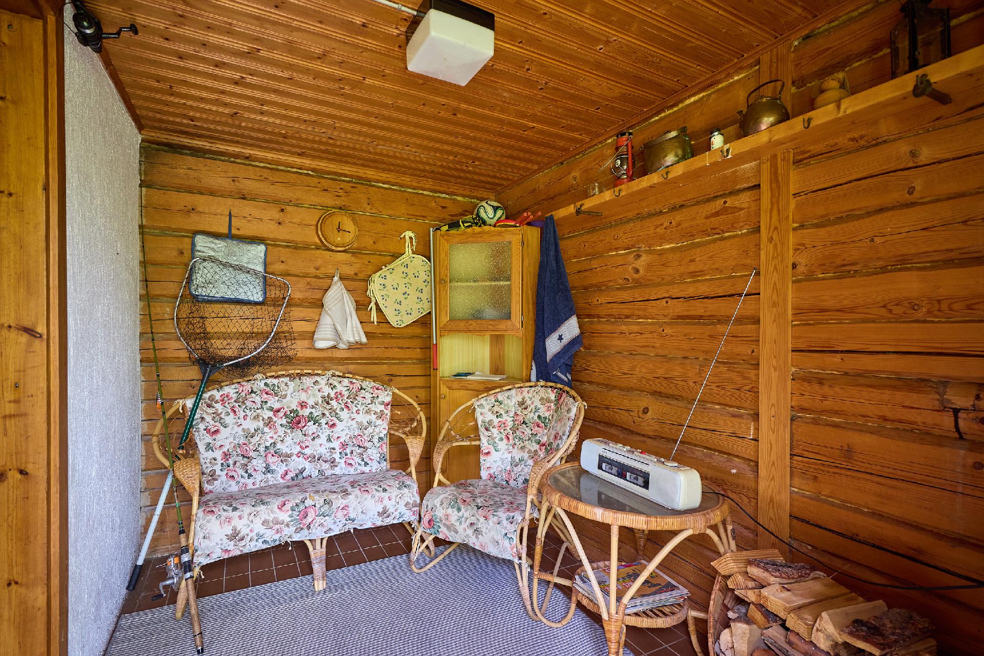 Saarikontie 107, Lehmijärvi, Lohja