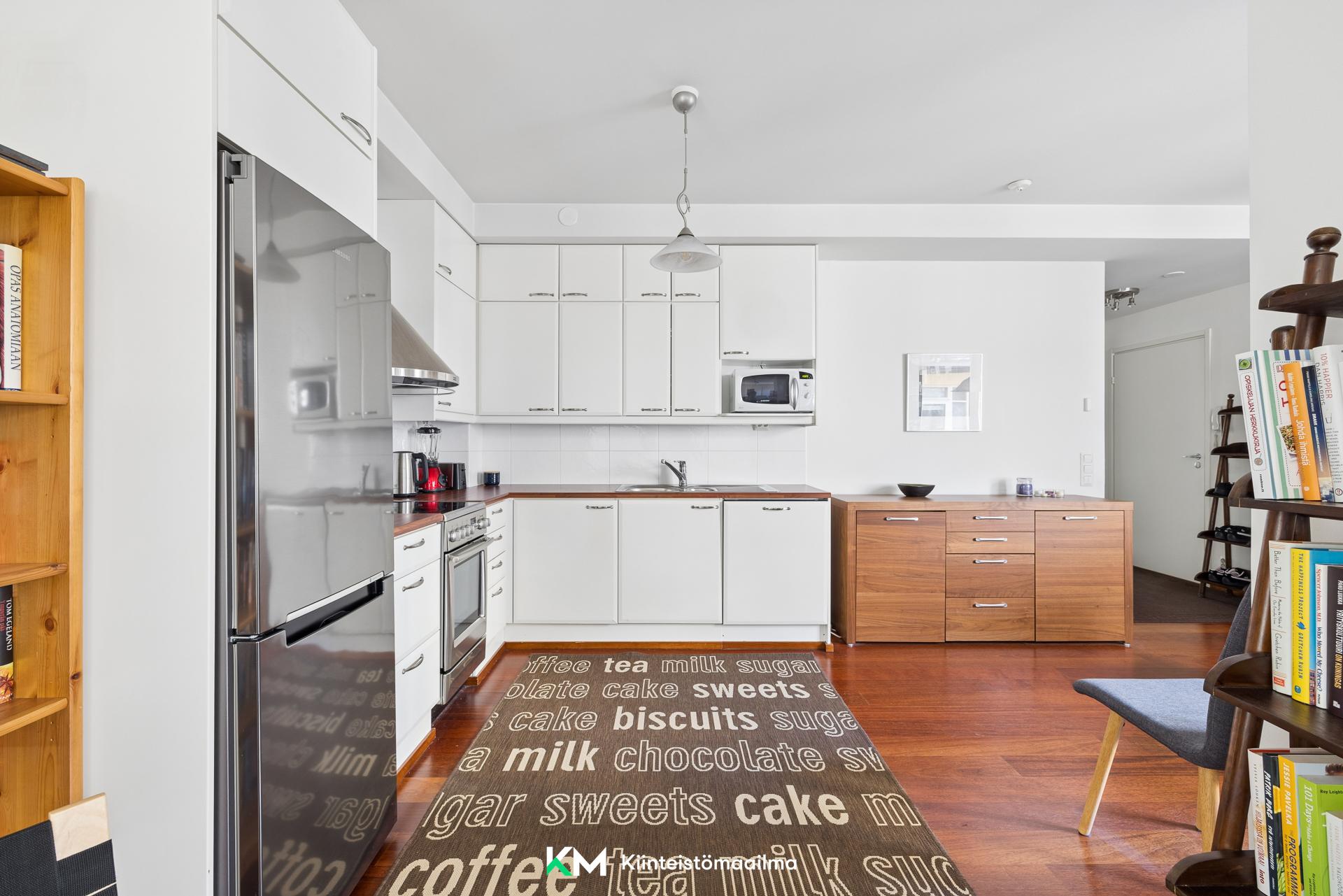 Lönnrotinkatu 21, Kamppi, Helsinki