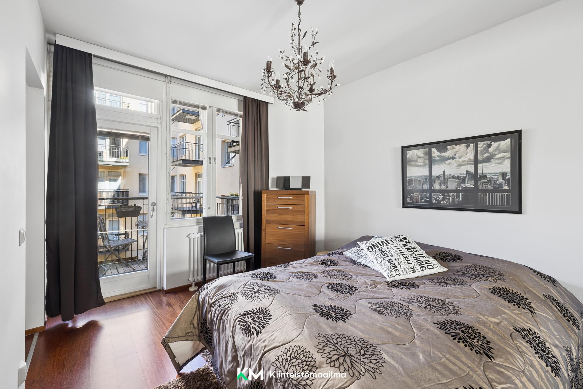 Lönnrotinkatu 21, Kamppi, Helsinki