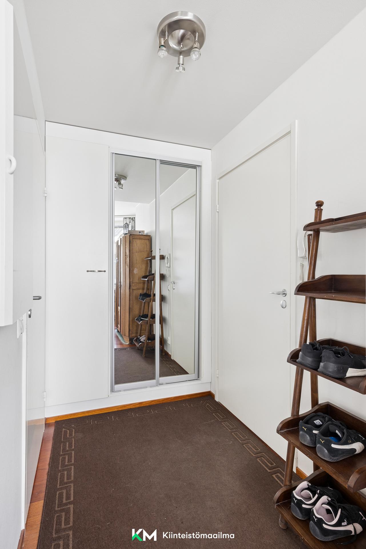 Lönnrotinkatu 21, Kamppi, Helsinki