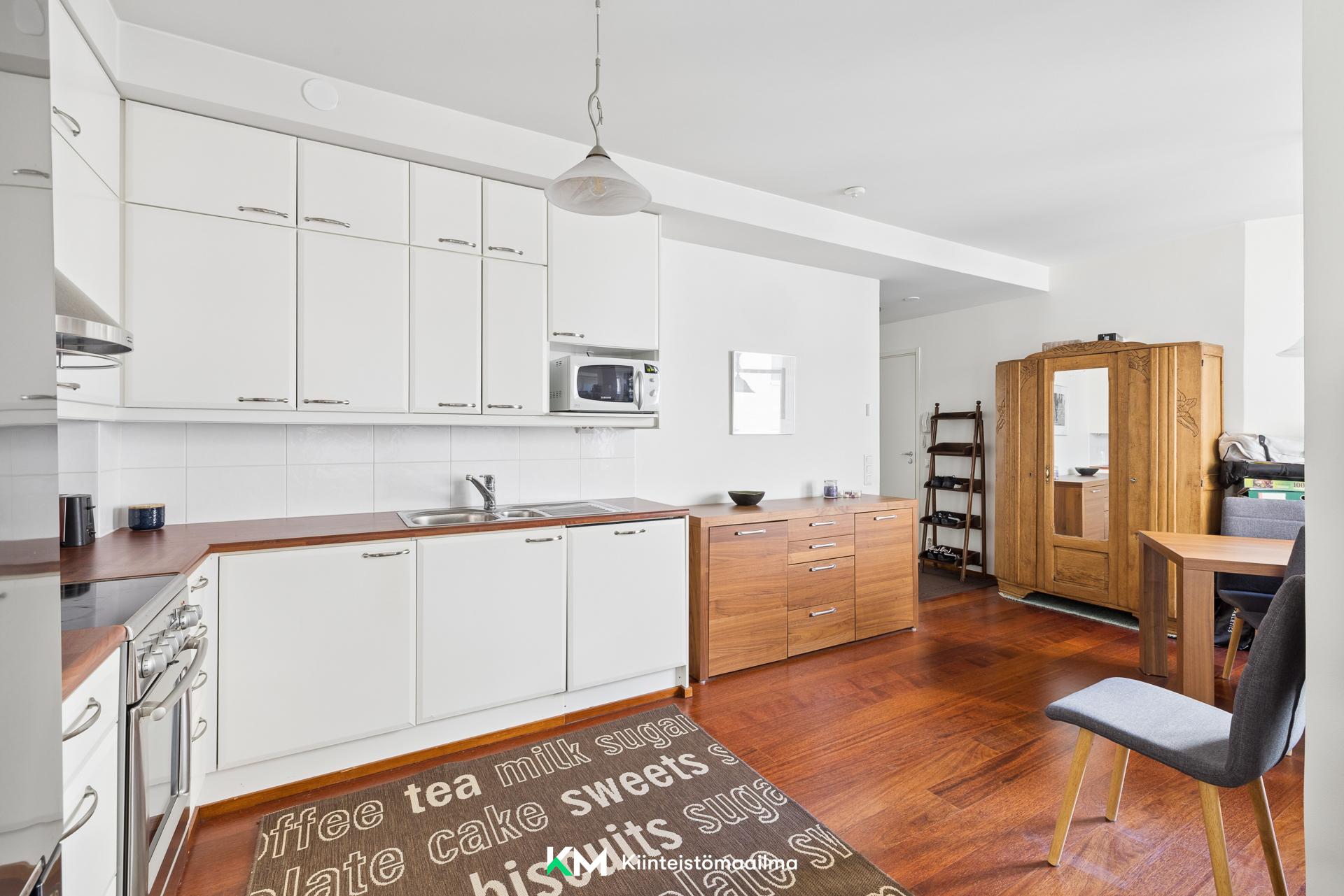 Lönnrotinkatu 21, Kamppi, Helsinki