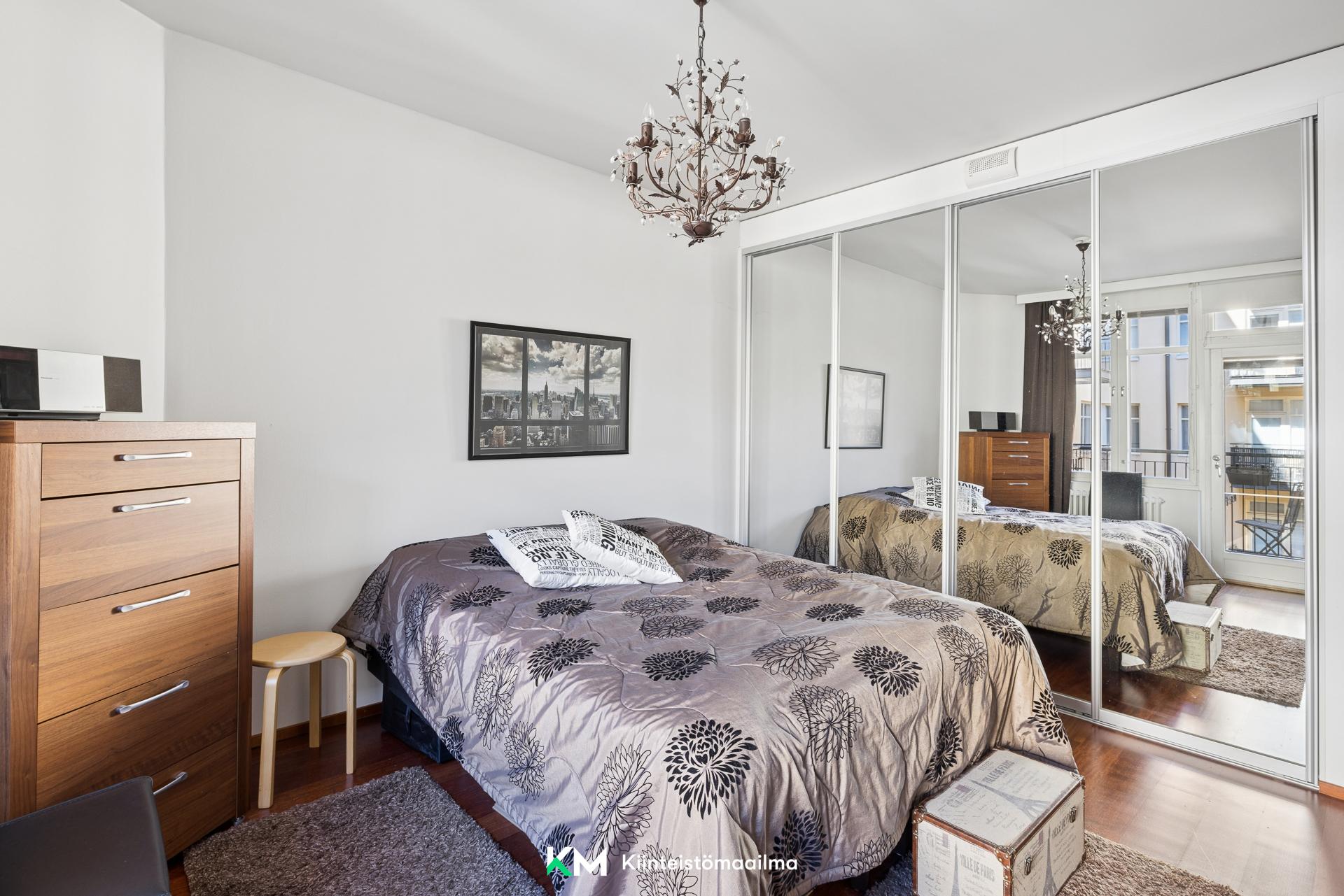 Lönnrotinkatu 21, Kamppi, Helsinki