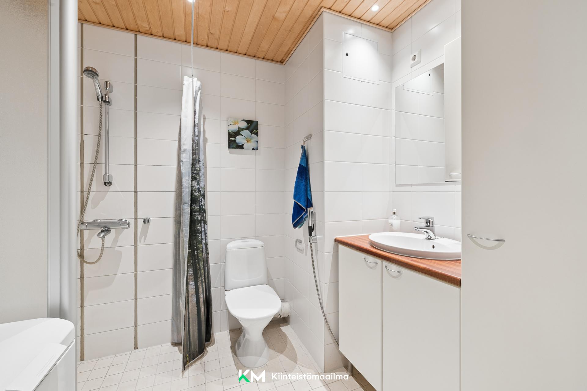 Lönnrotinkatu 21, Kamppi, Helsinki