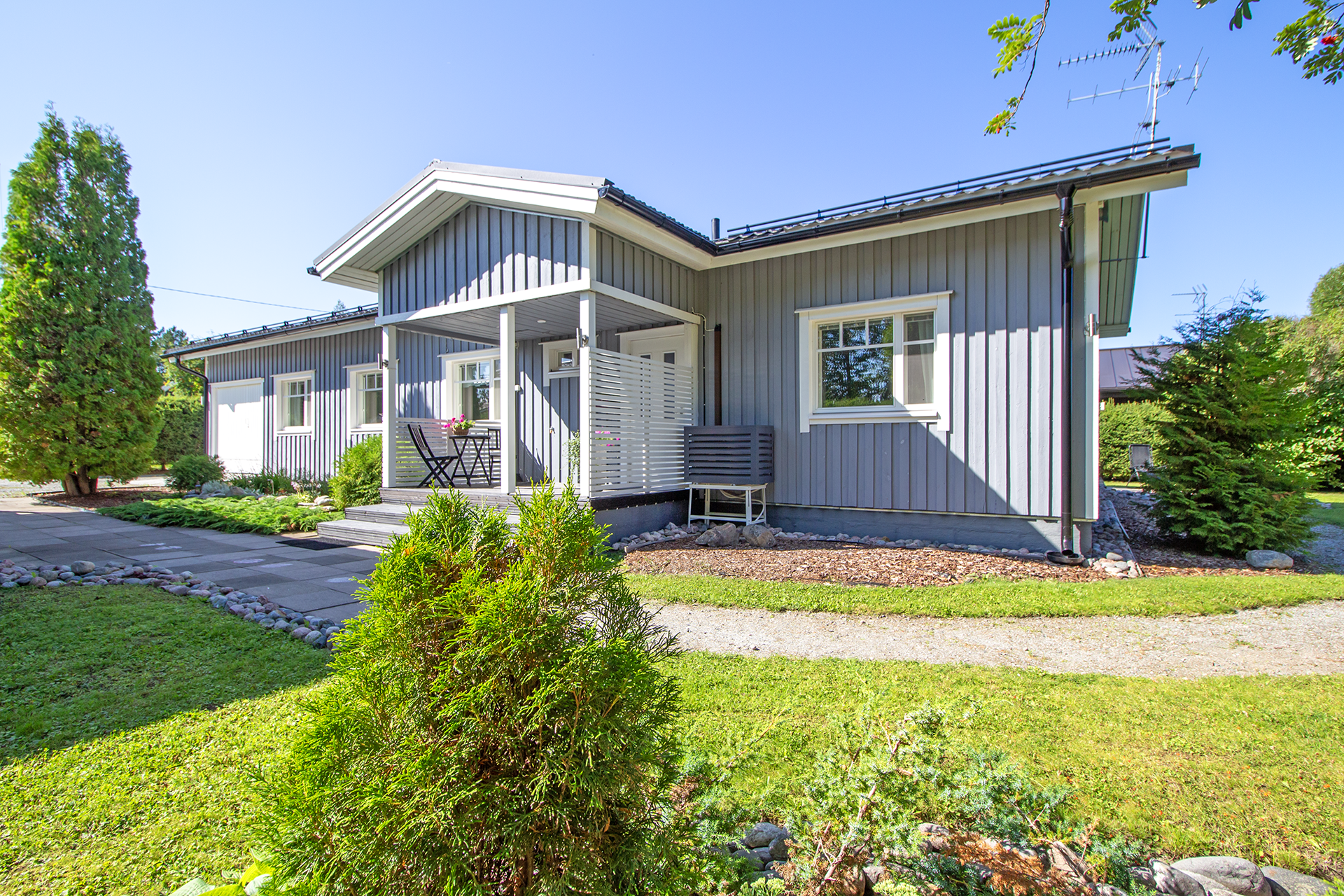 Peltokuja 5, Riistavesi, Kuopio