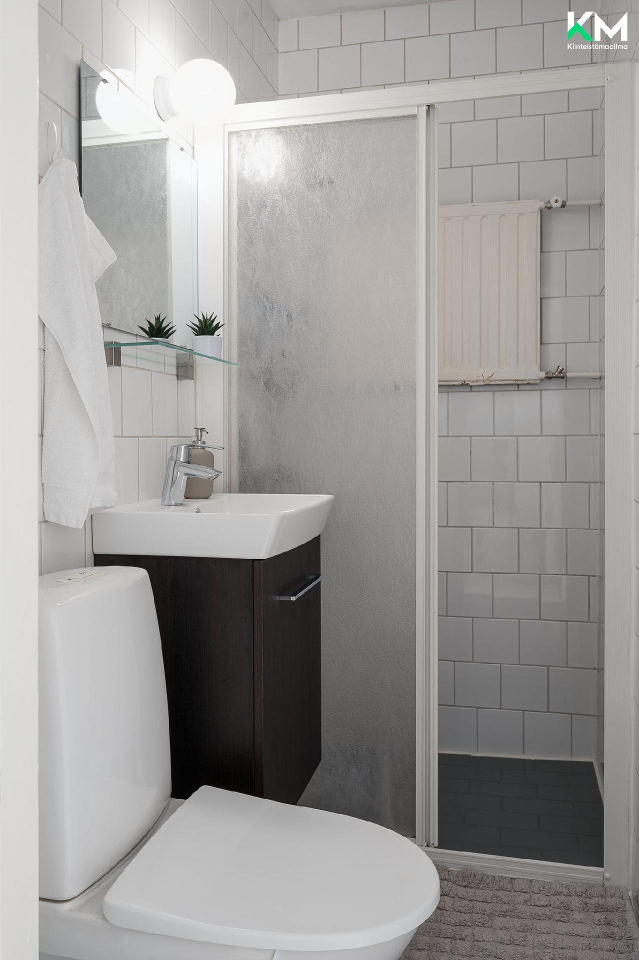 Ruukinlahdentie 4, Lauttasaari, Helsinki