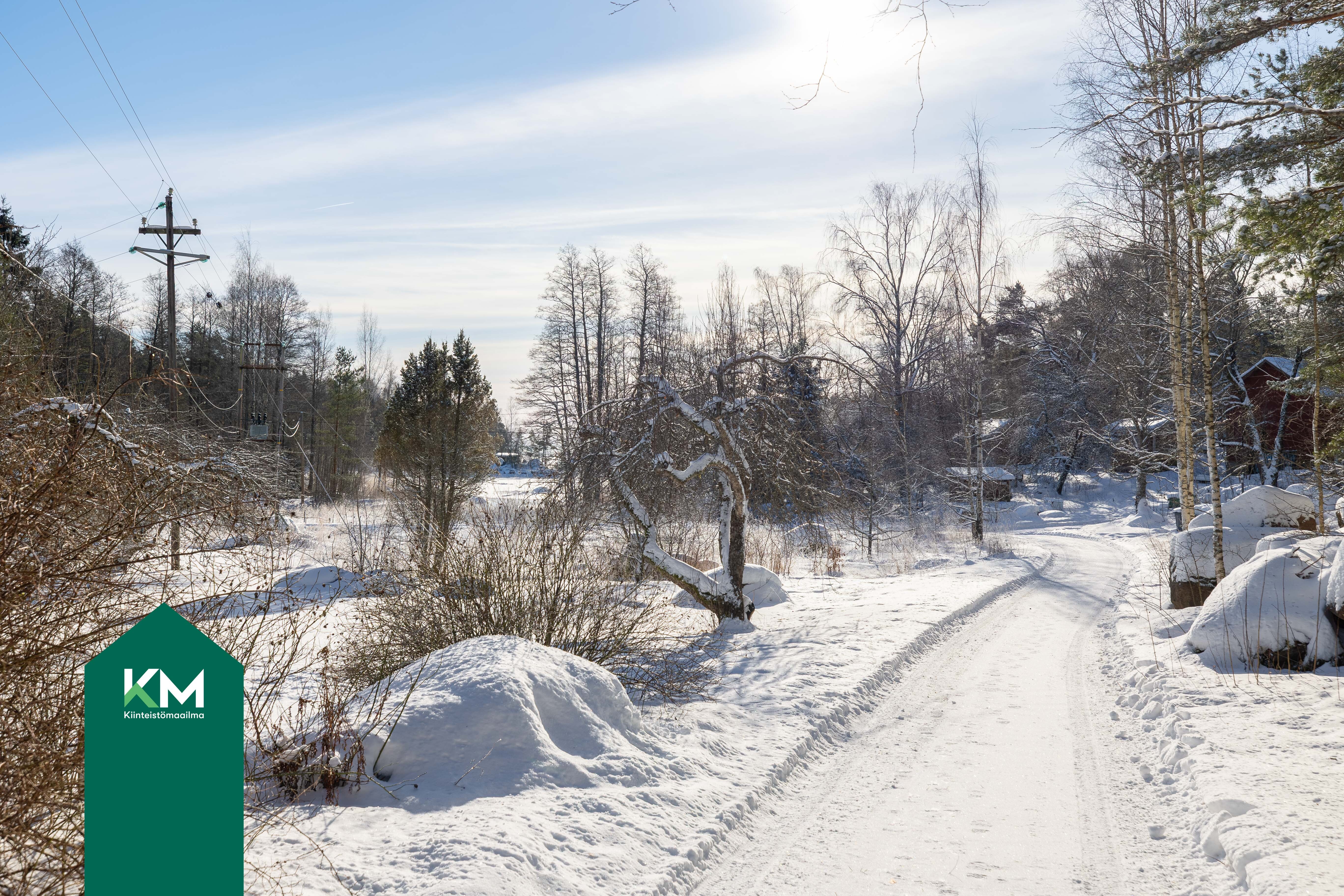 Labbölentie 186, Munapirtti, Pyhtää