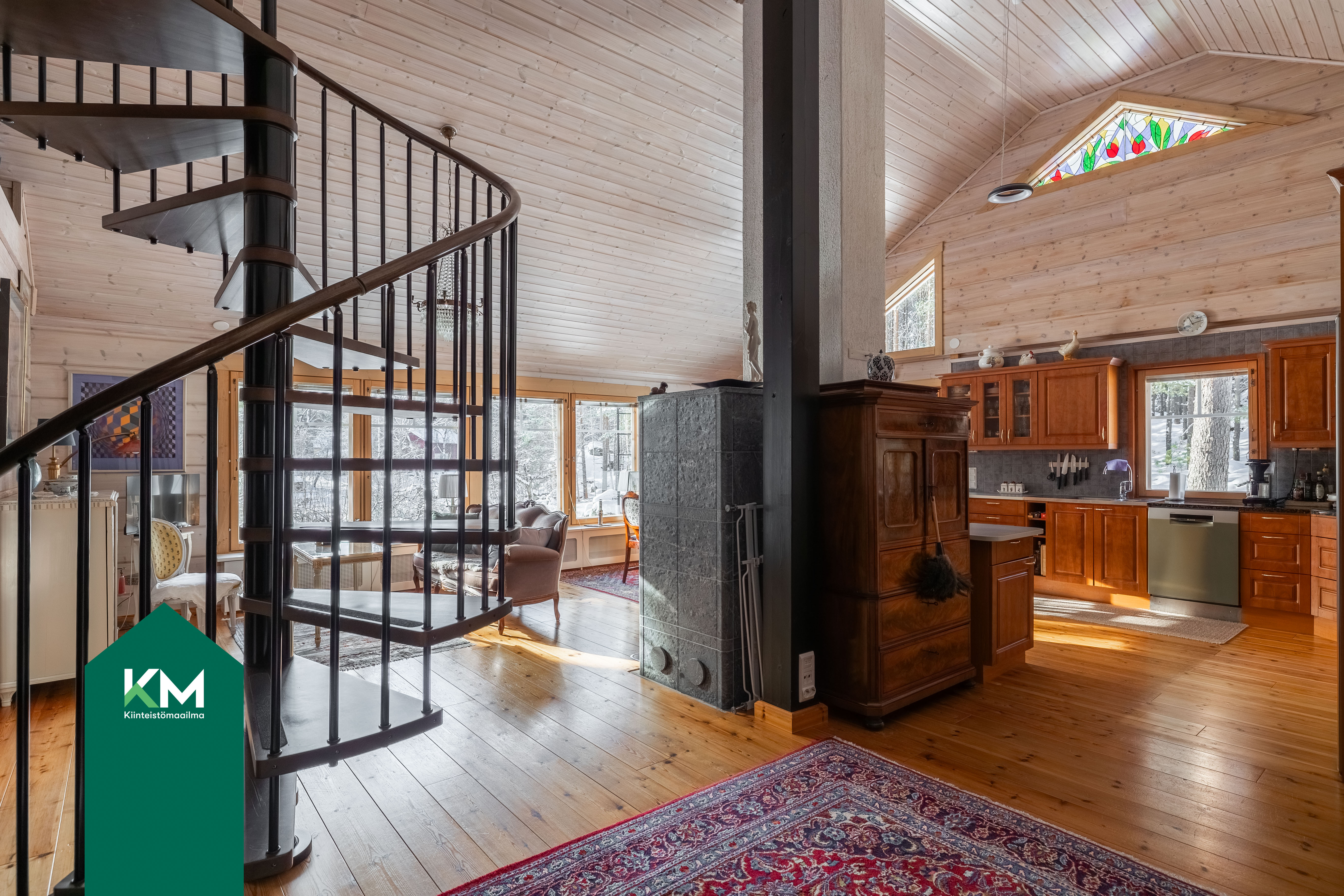 Labbölentie 186, Munapirtti, Pyhtää