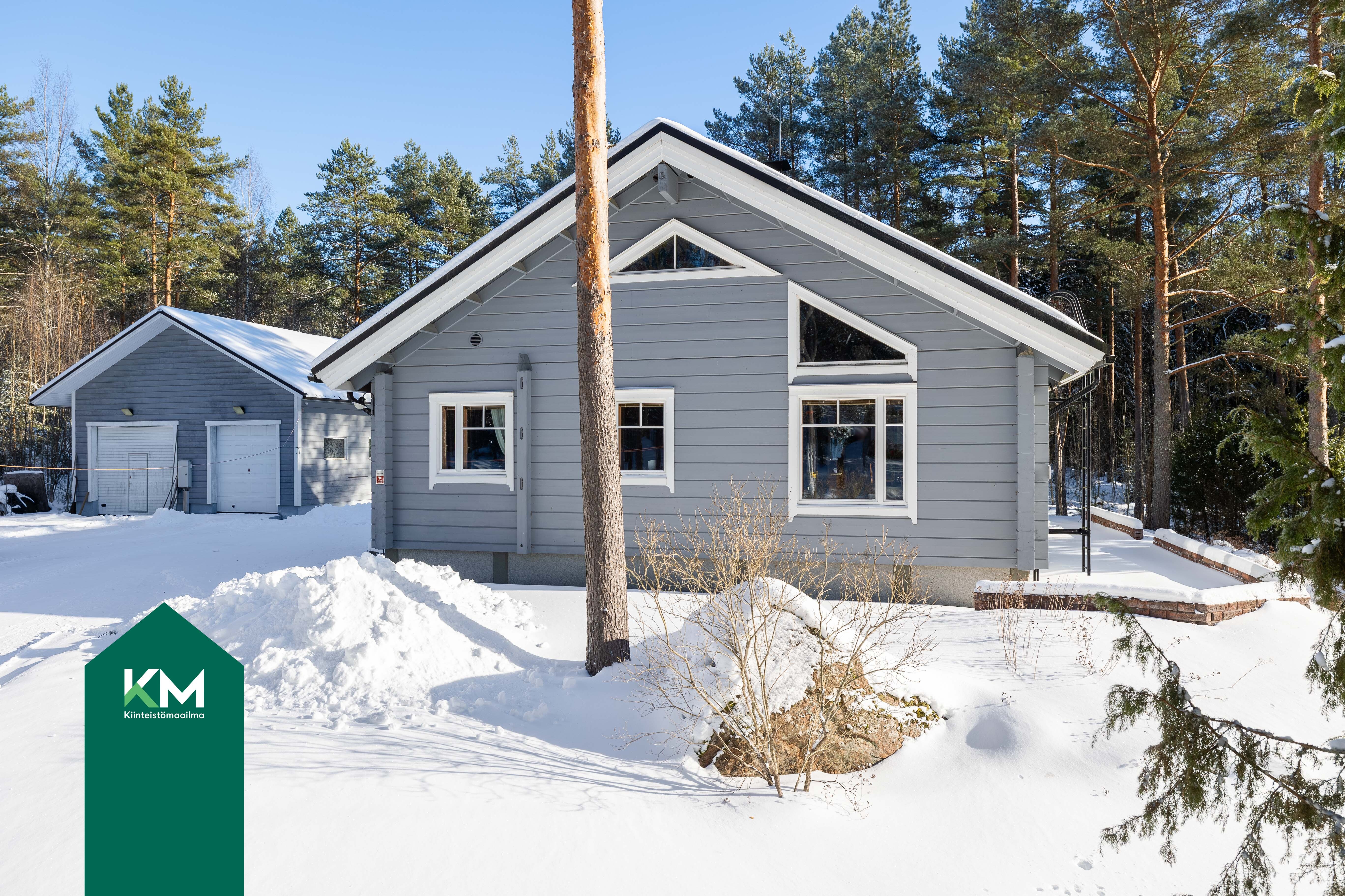 Labbölentie 186, Munapirtti, Pyhtää