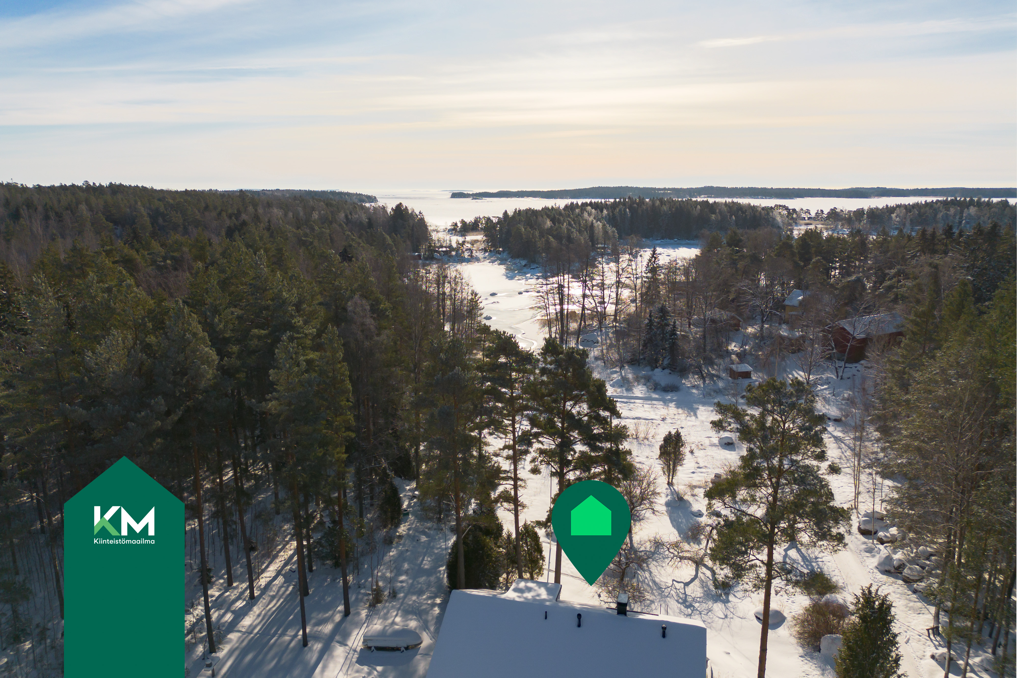 Labbölentie 186, Munapirtti, Pyhtää