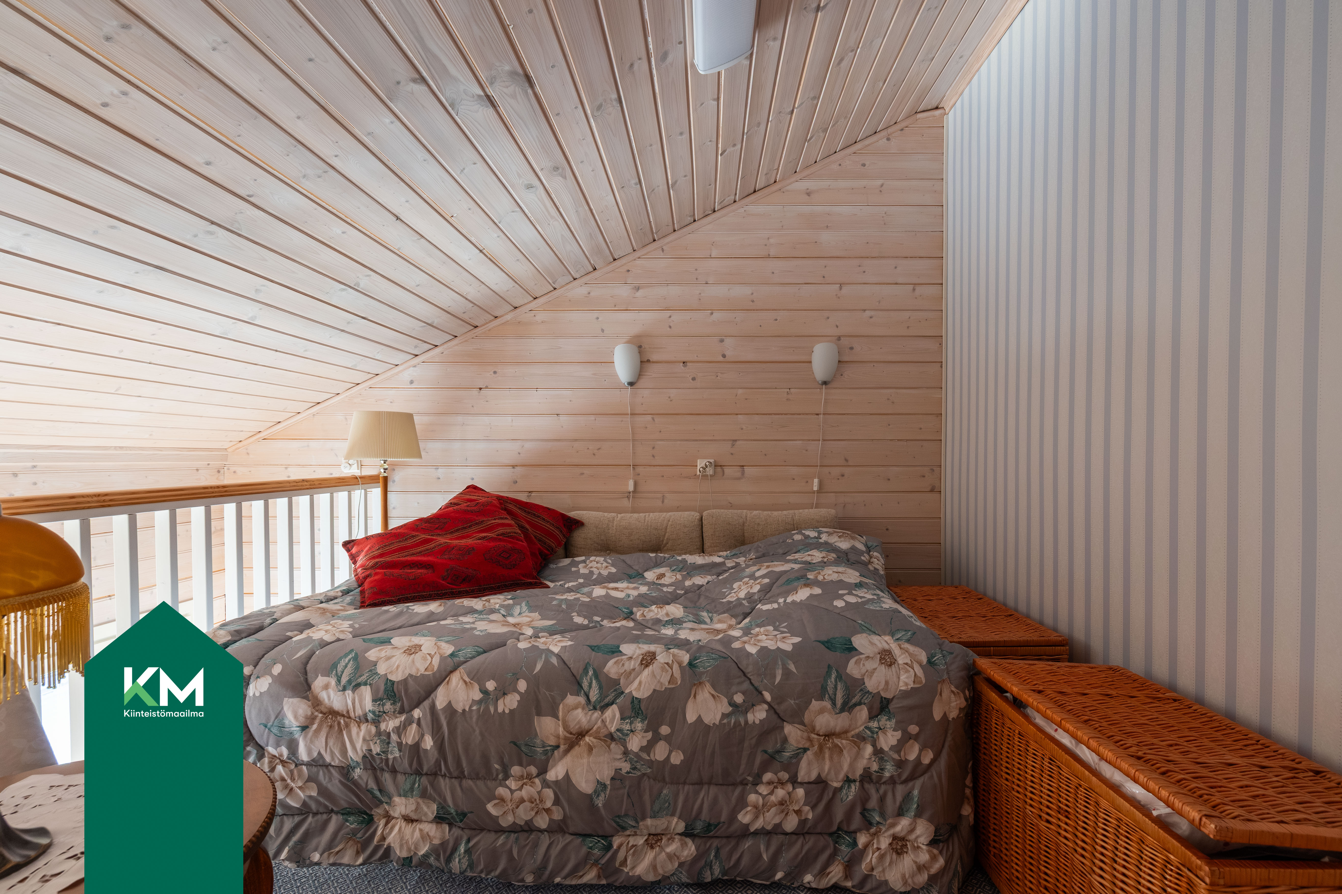 Labbölentie 186, Munapirtti, Pyhtää