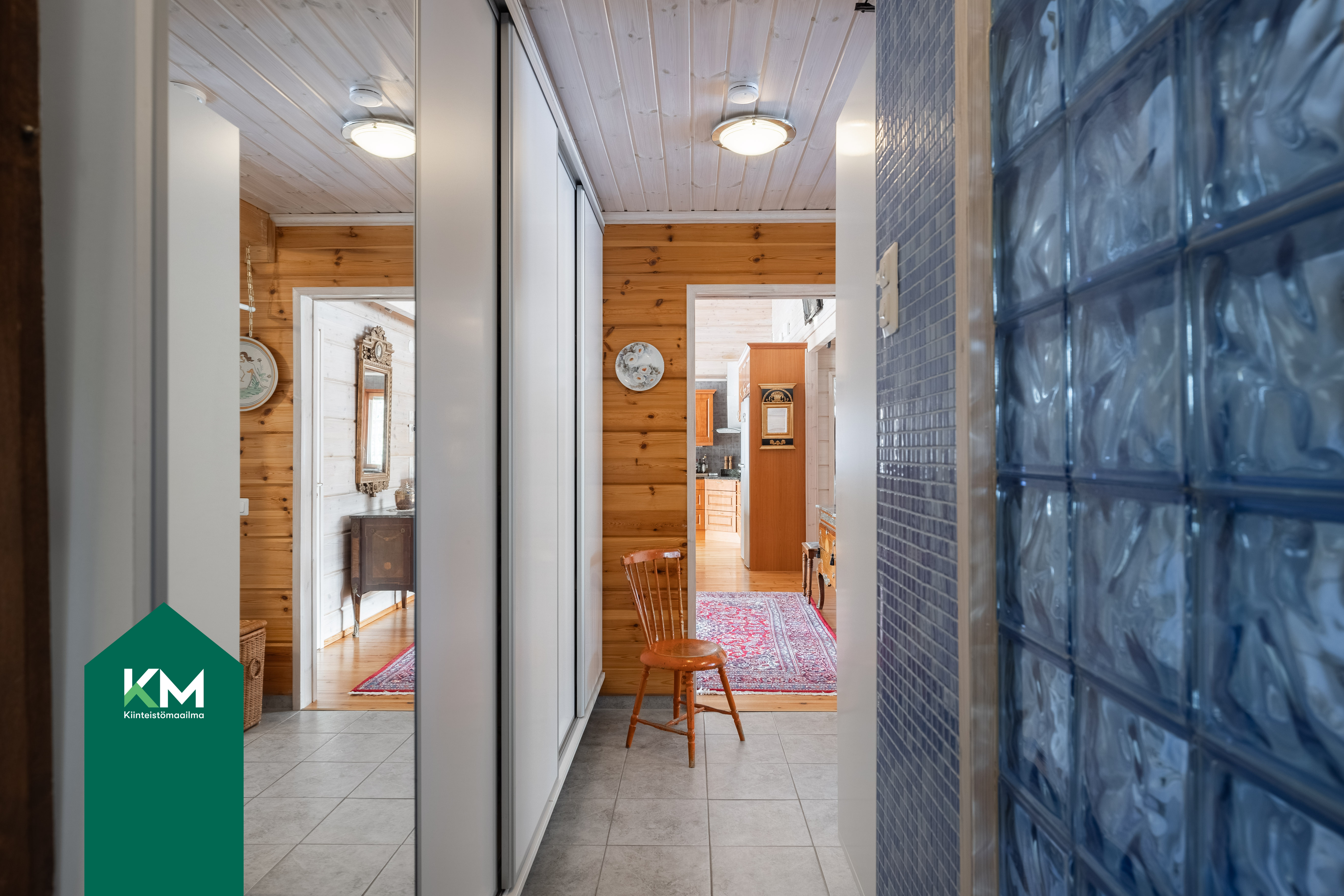 Labbölentie 186, Munapirtti, Pyhtää