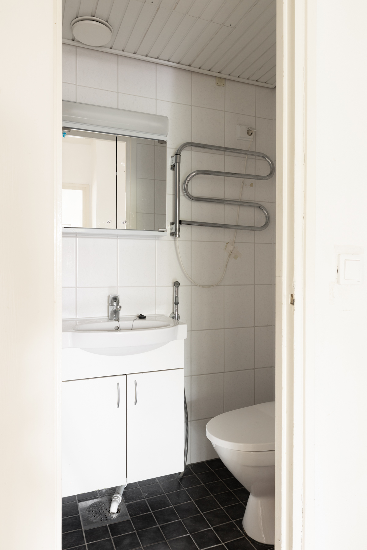 Erillinen wc