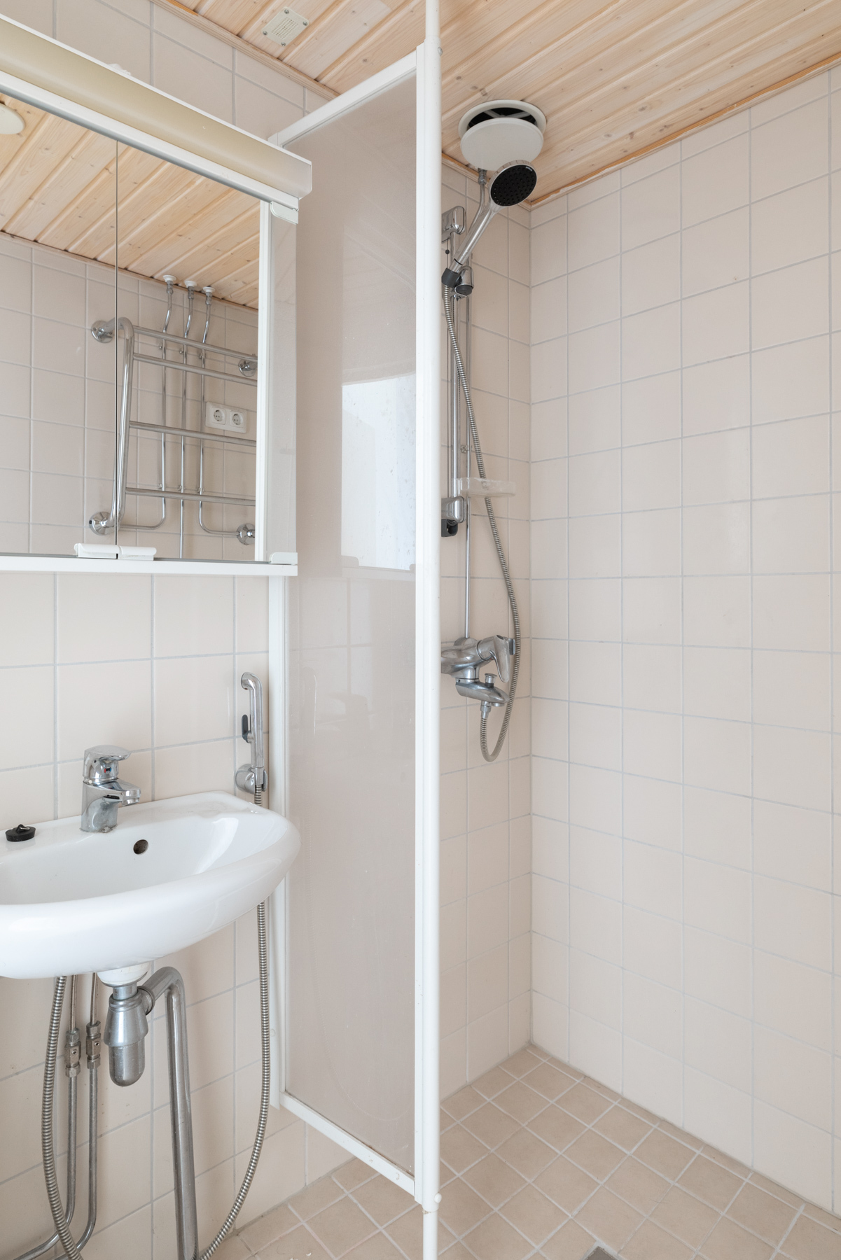 Kylpyhuone/wc