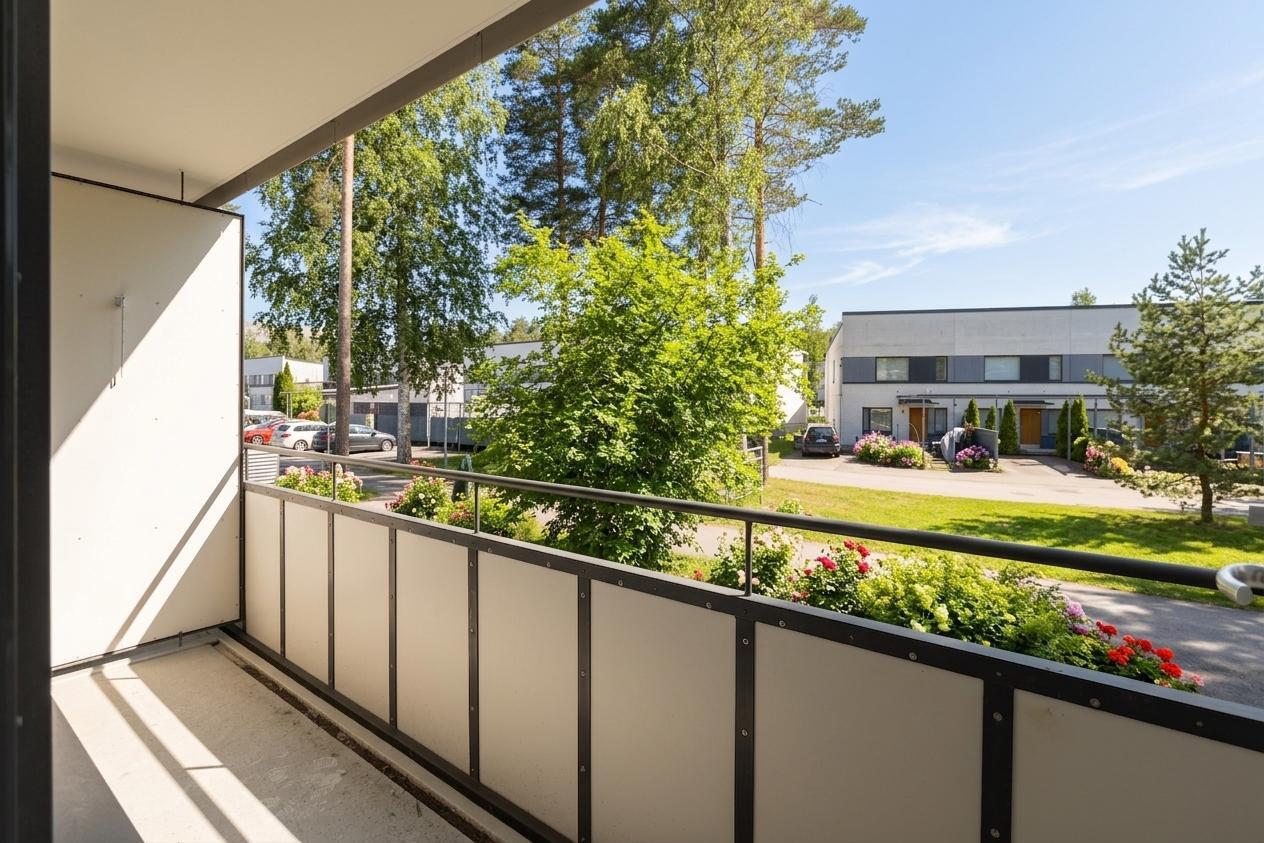 Pienen Villasaarentie 3, Vuosaari, Helsinki
