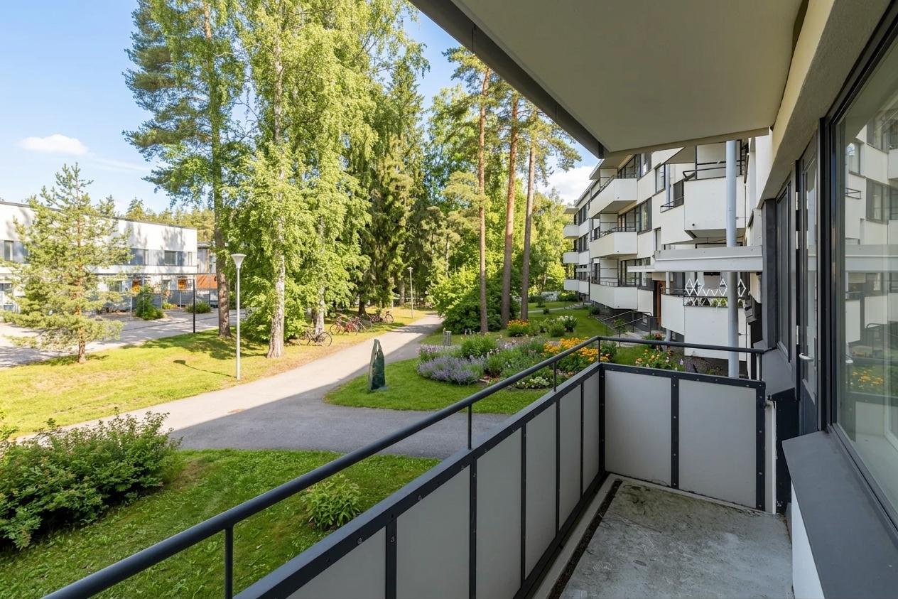 Pienen Villasaarentie 3, Vuosaari, Helsinki