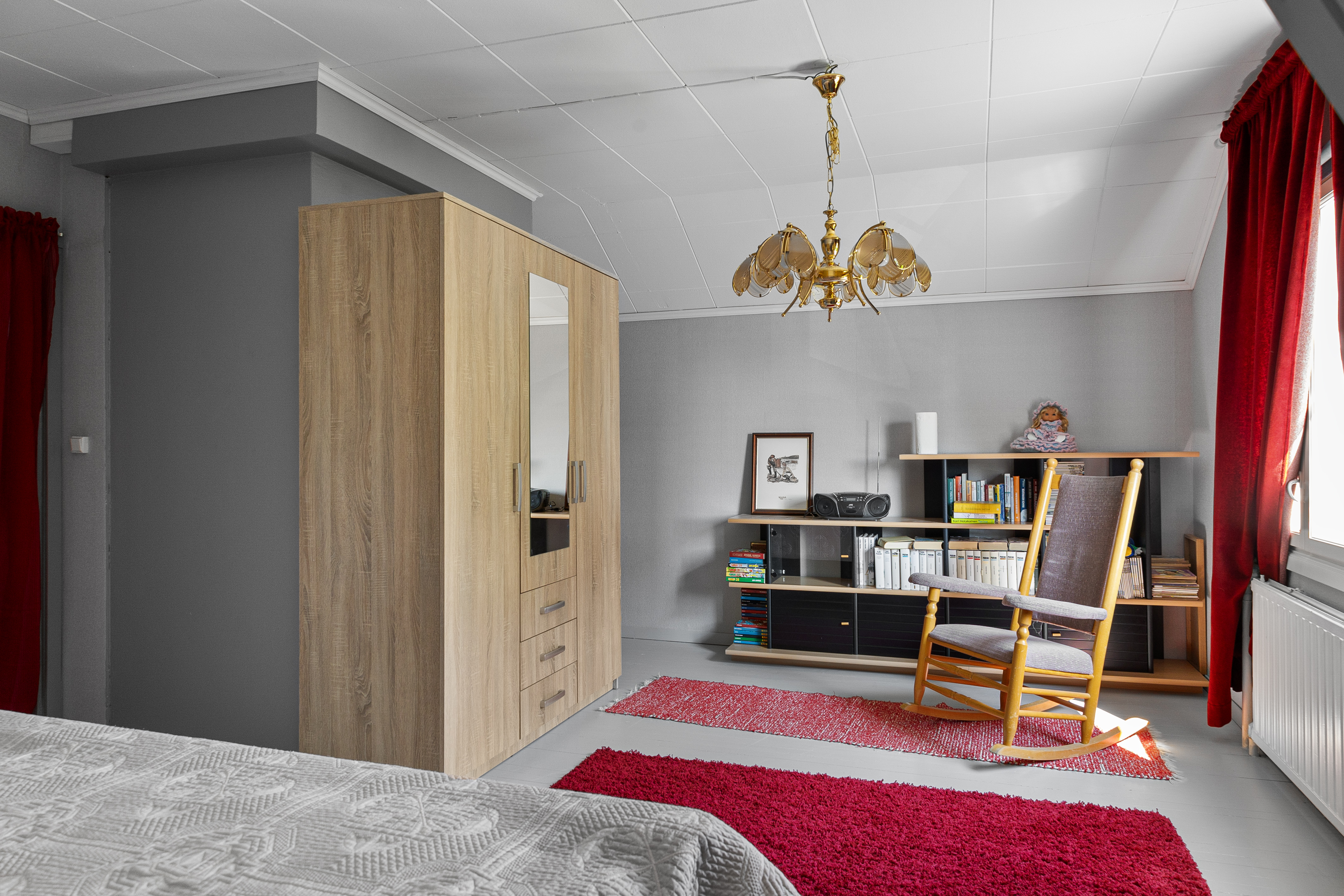 Valtakatu 72, Kuusankoski, Kouvola