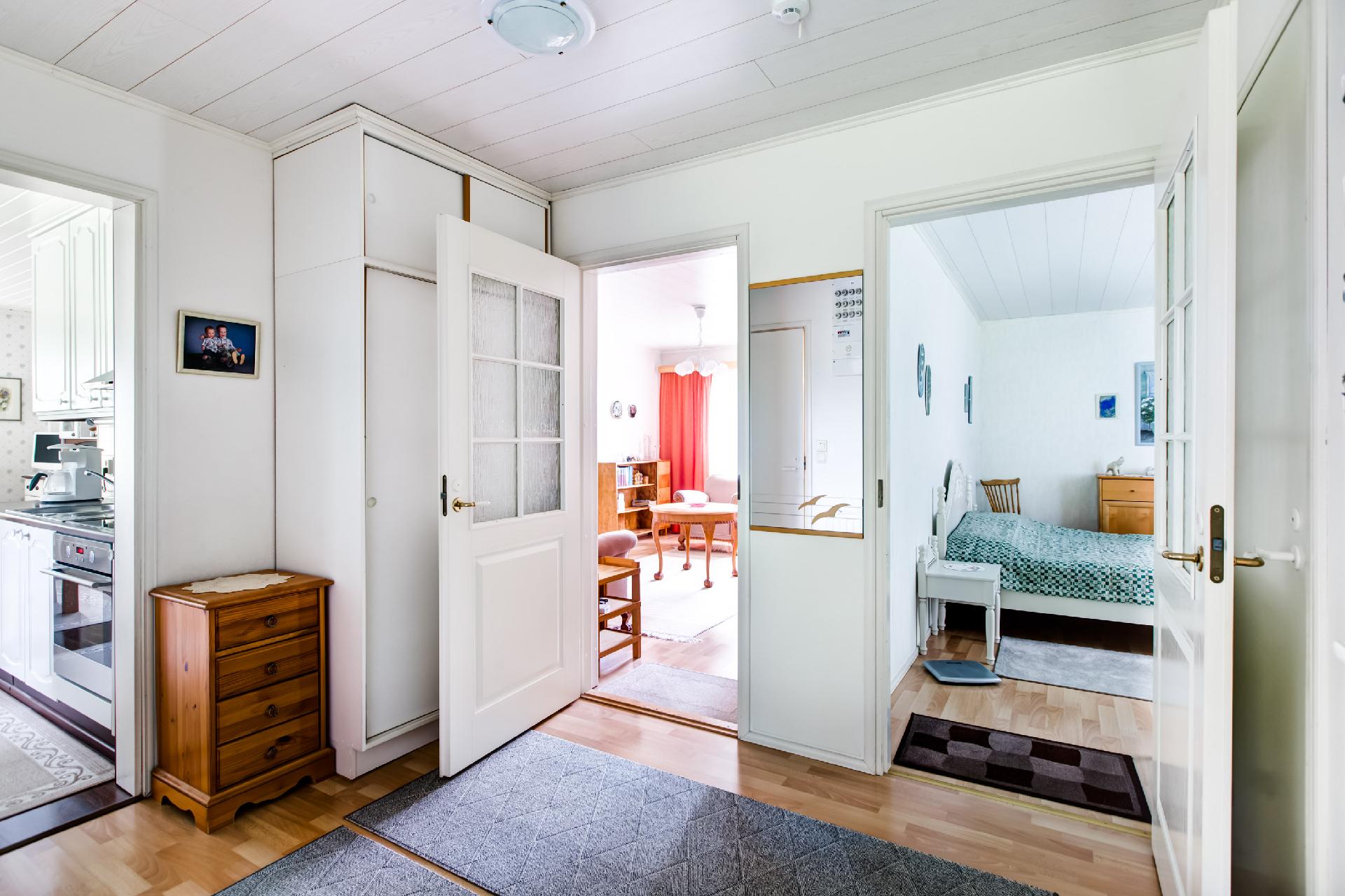 Loutunkatu 25, Irjala, Tampere