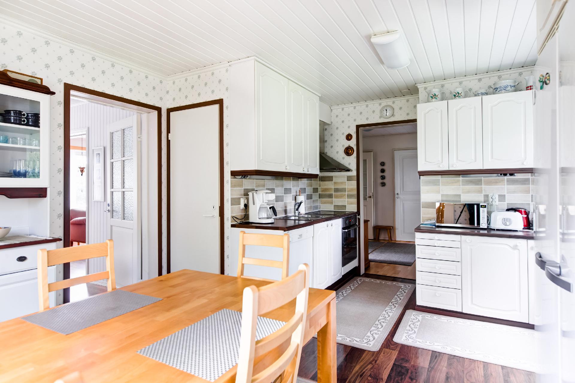 Loutunkatu 25, Irjala, Tampere