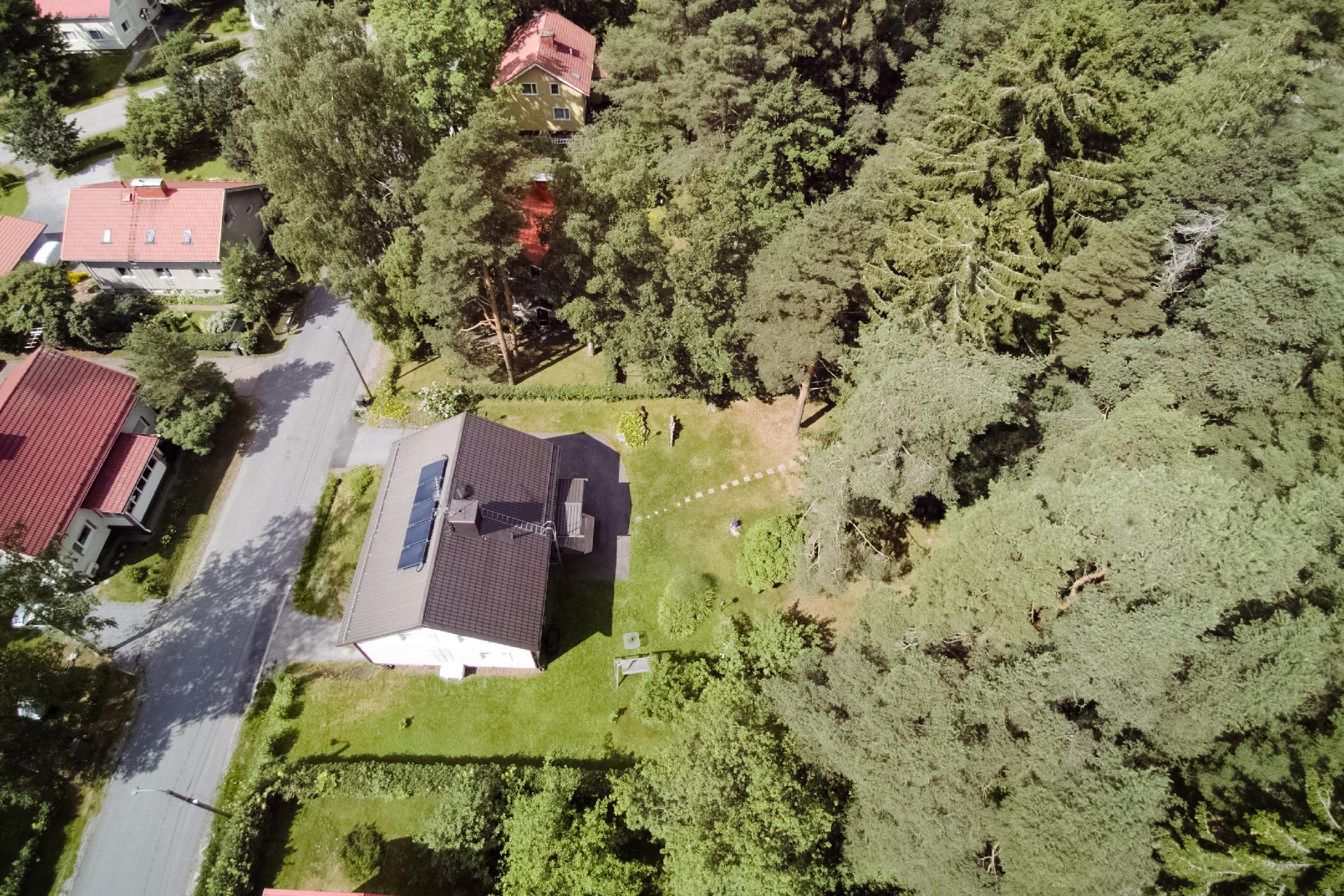 Loutunkatu 25, Irjala, Tampere