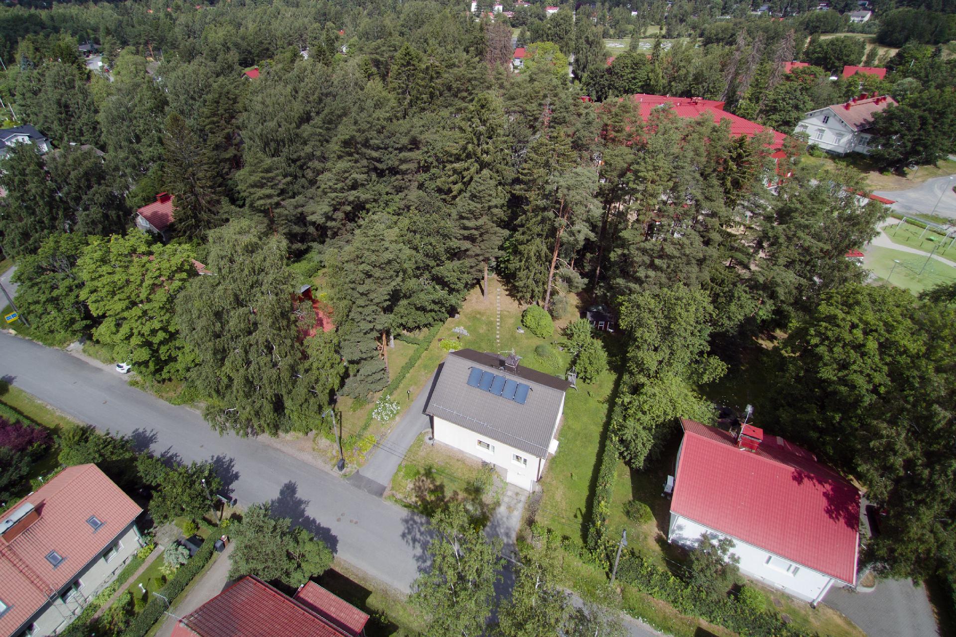 Loutunkatu 25, Irjala, Tampere