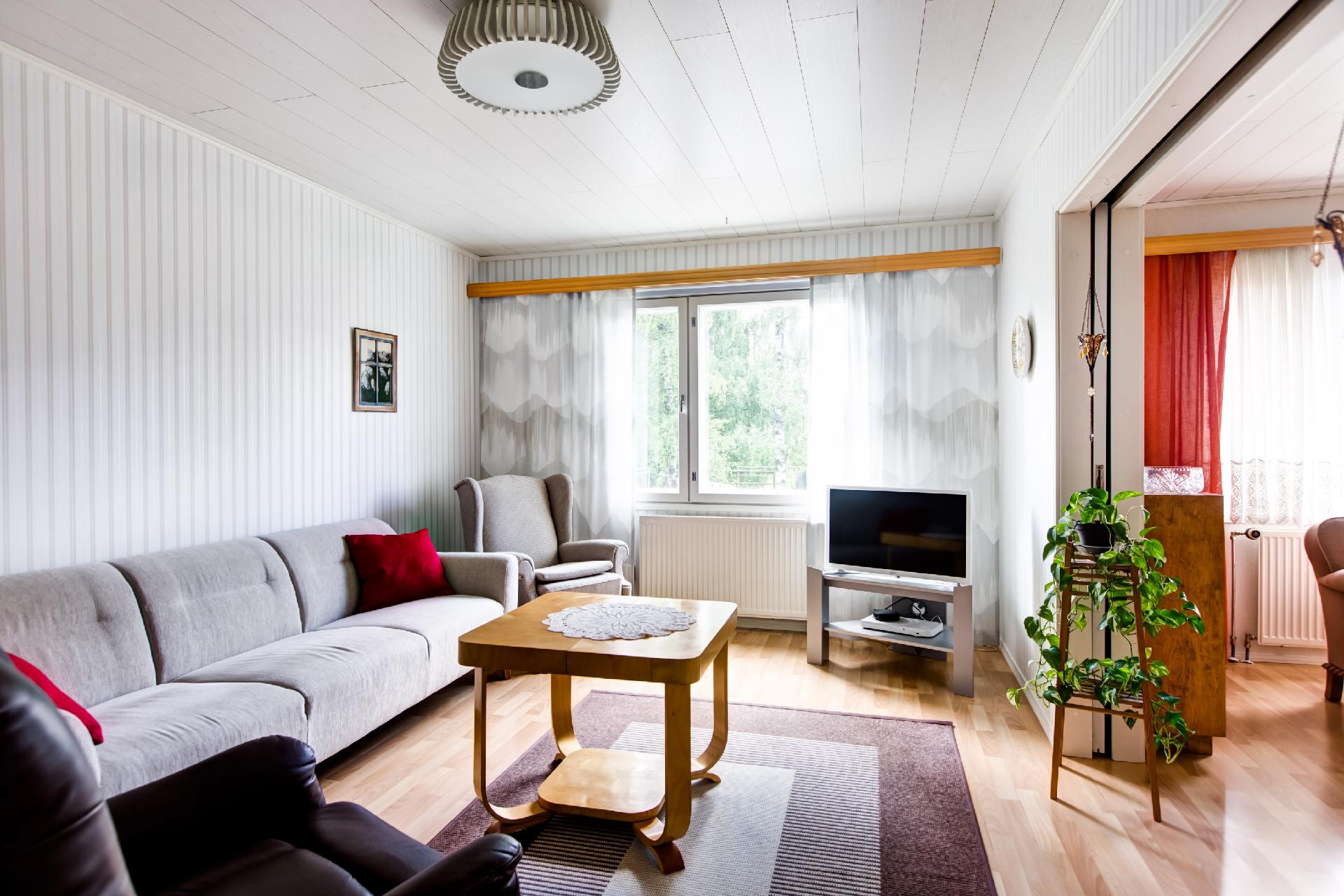 Loutunkatu 25, Irjala, Tampere